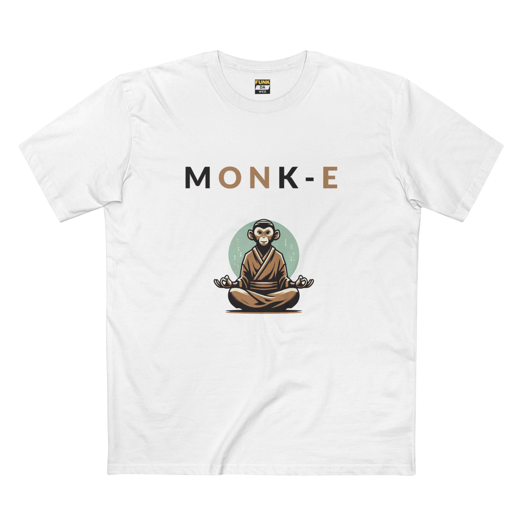 Monk-E (Version 2)