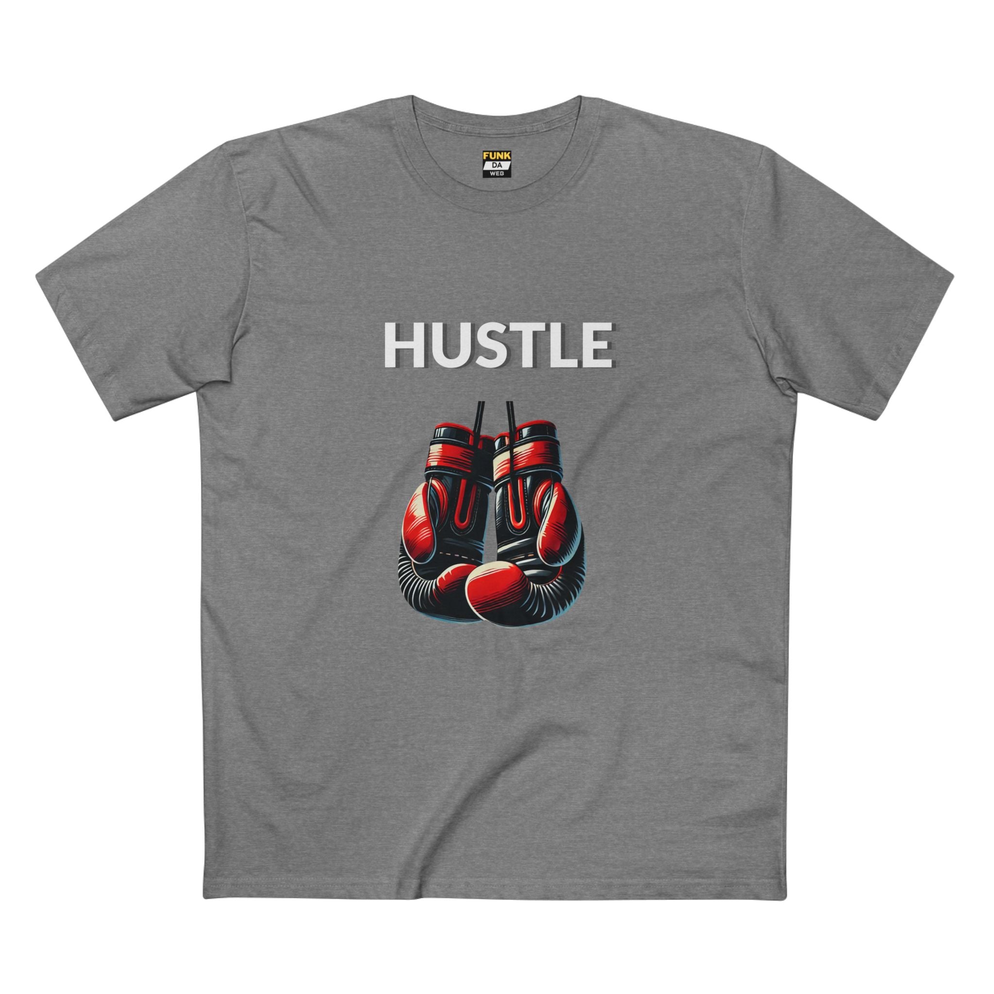 Hustle (Version 2)