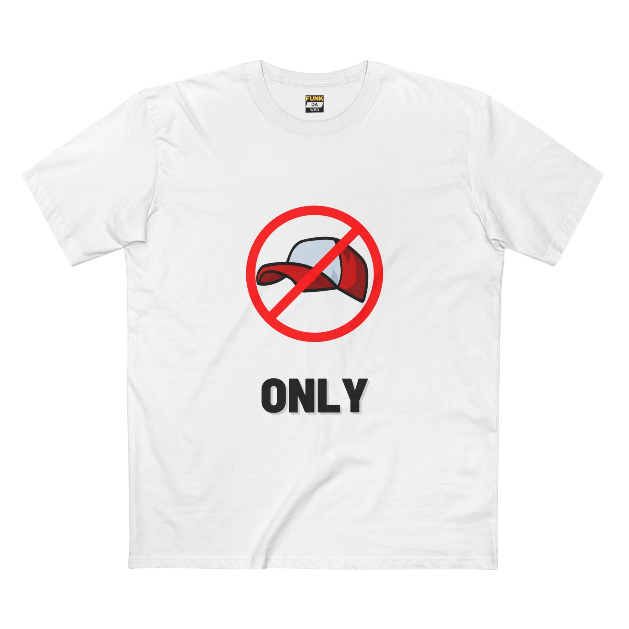 No Cap only (No Lies only)