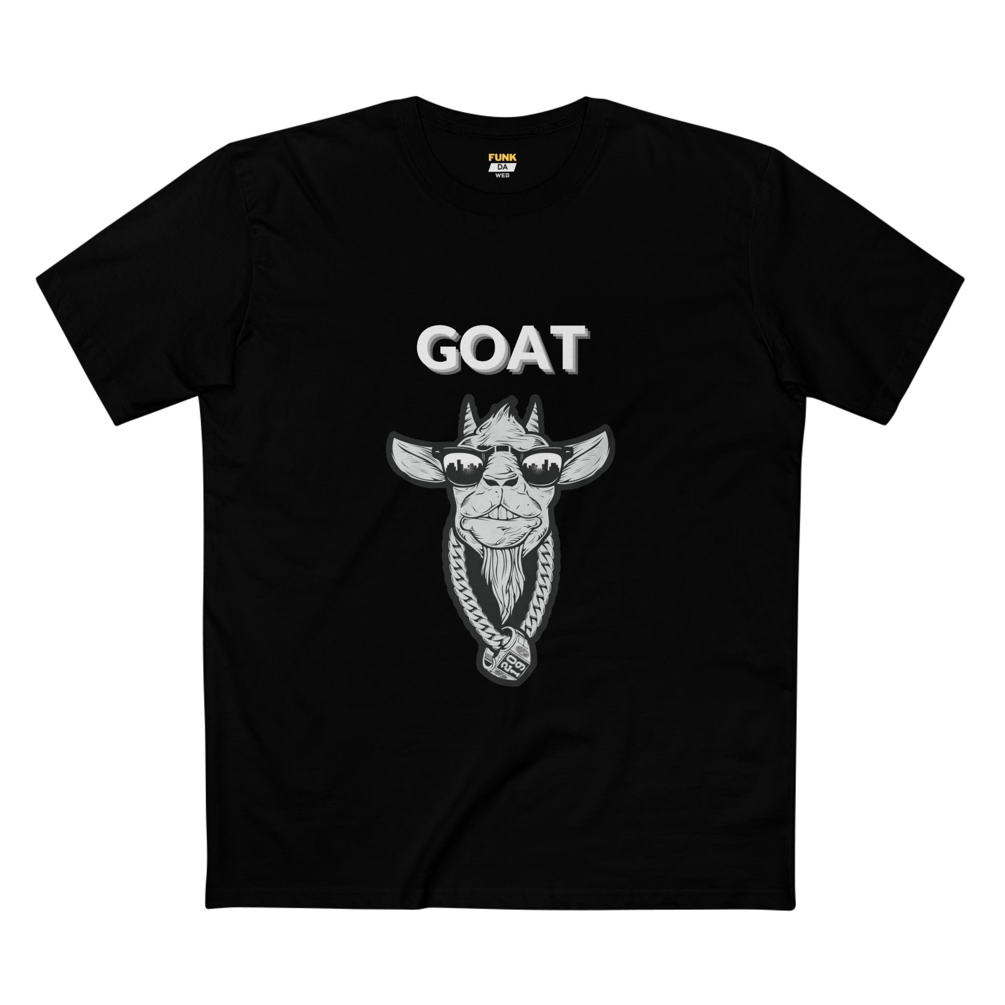 GOAT (Version 1)