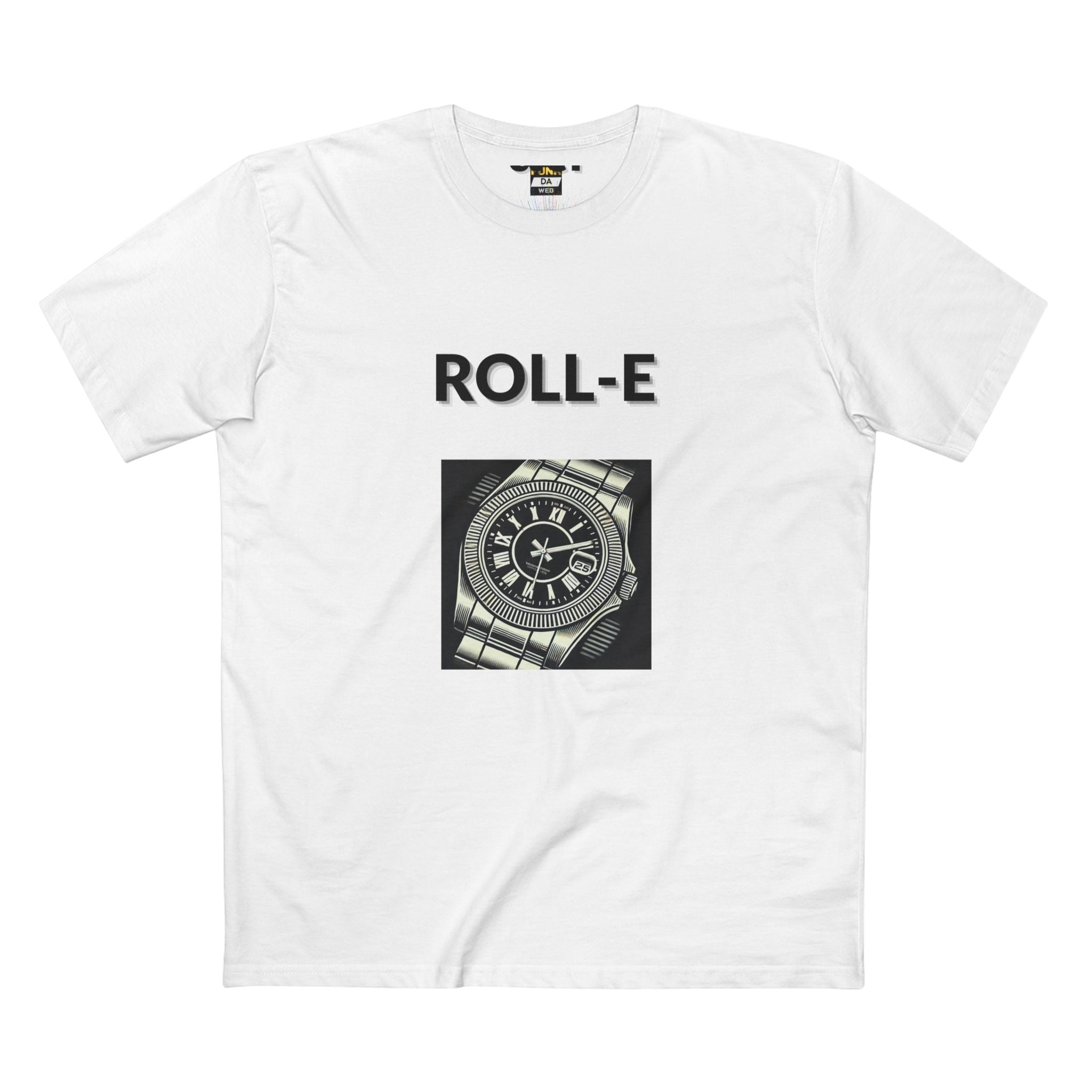 Roll E