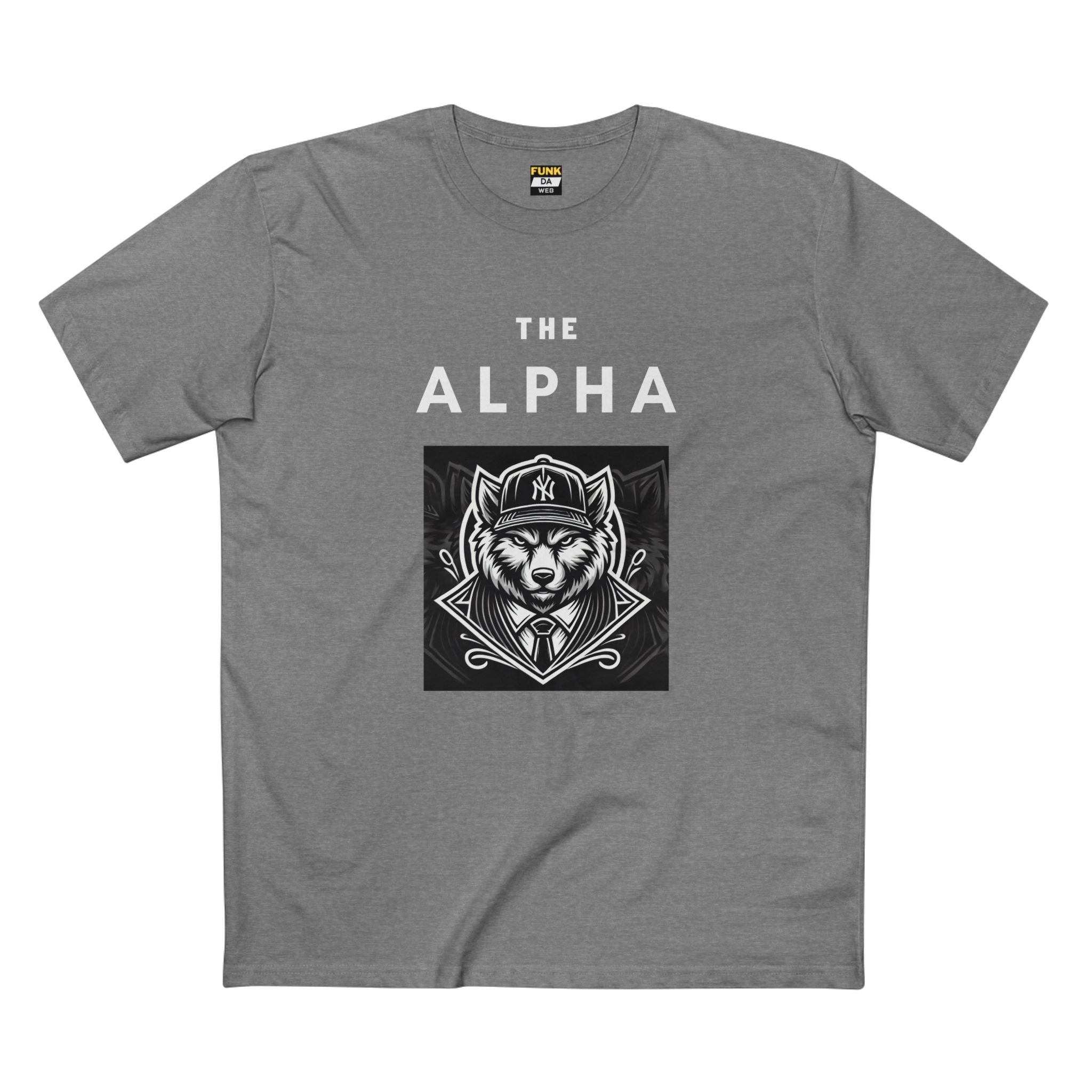 The Alpha (Version 2)
