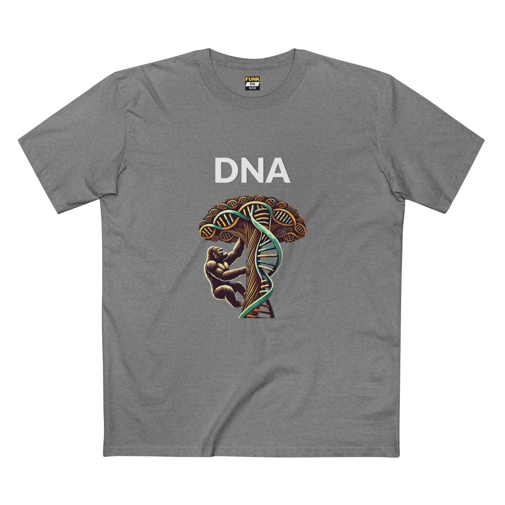DNA