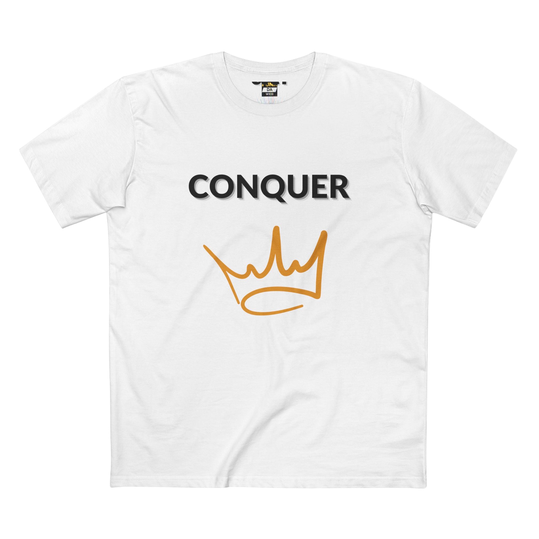 Conquer