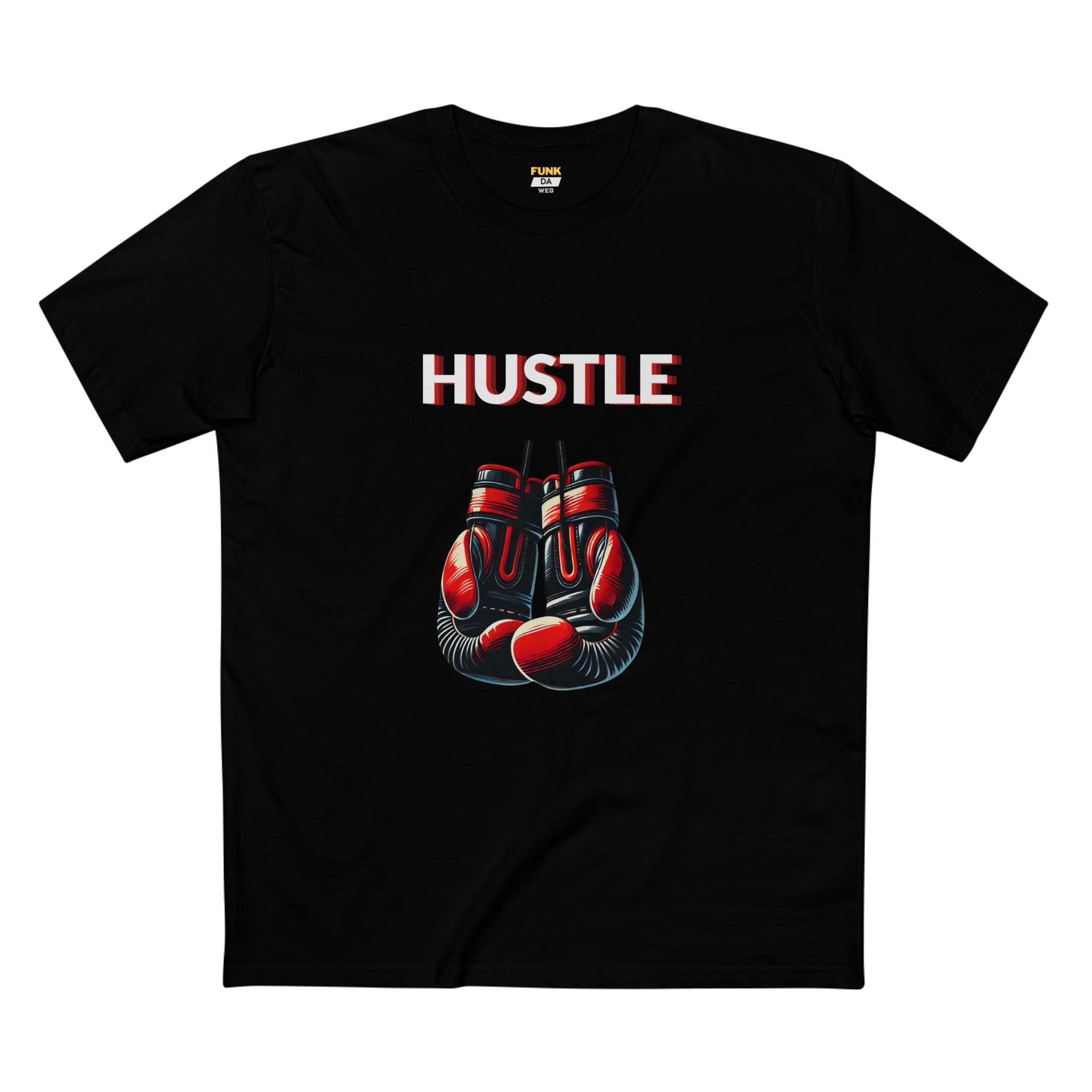 Hustle (Version 2)