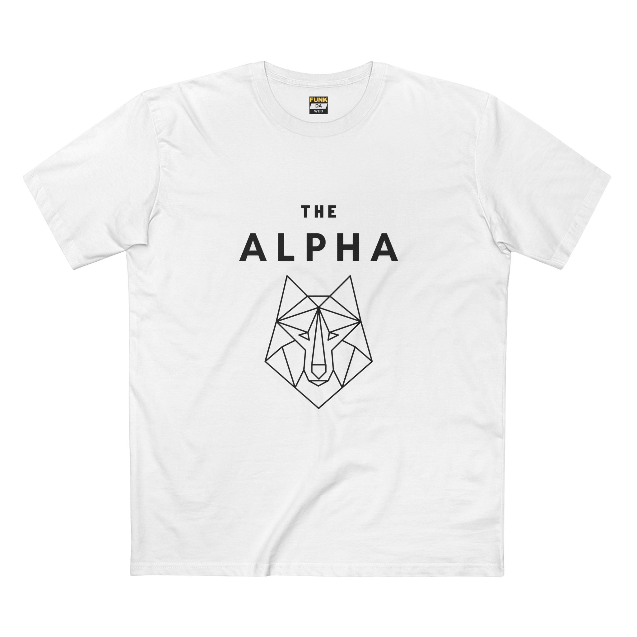 The Alpha (Version 1)