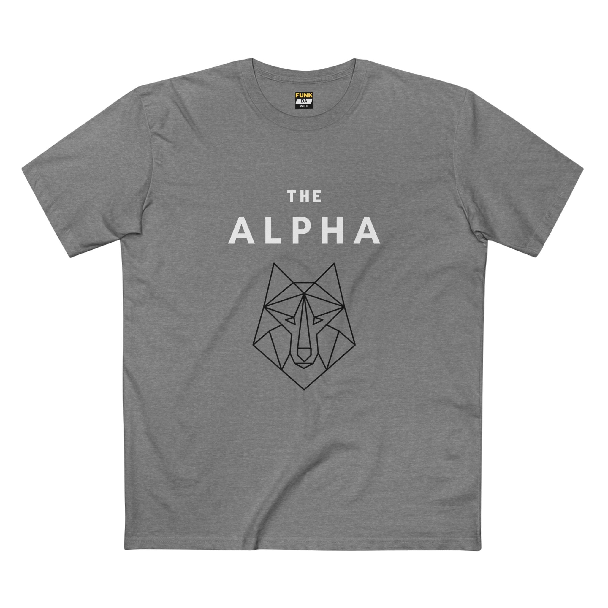 The Alpha (Version 1)