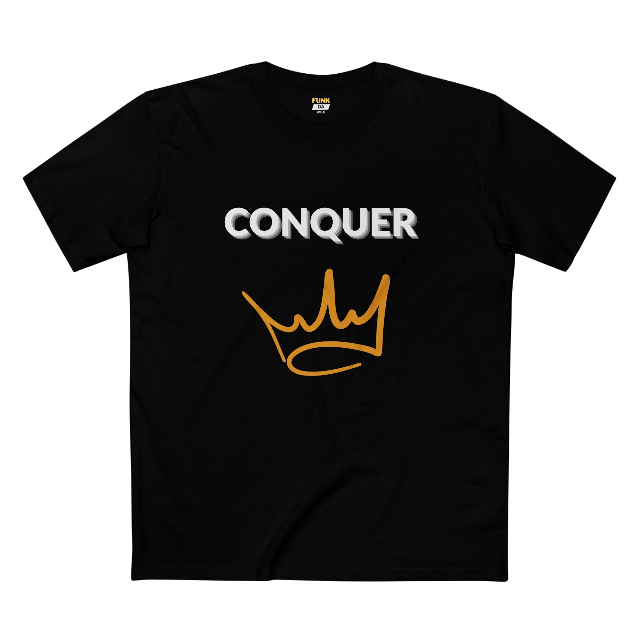 Conquer