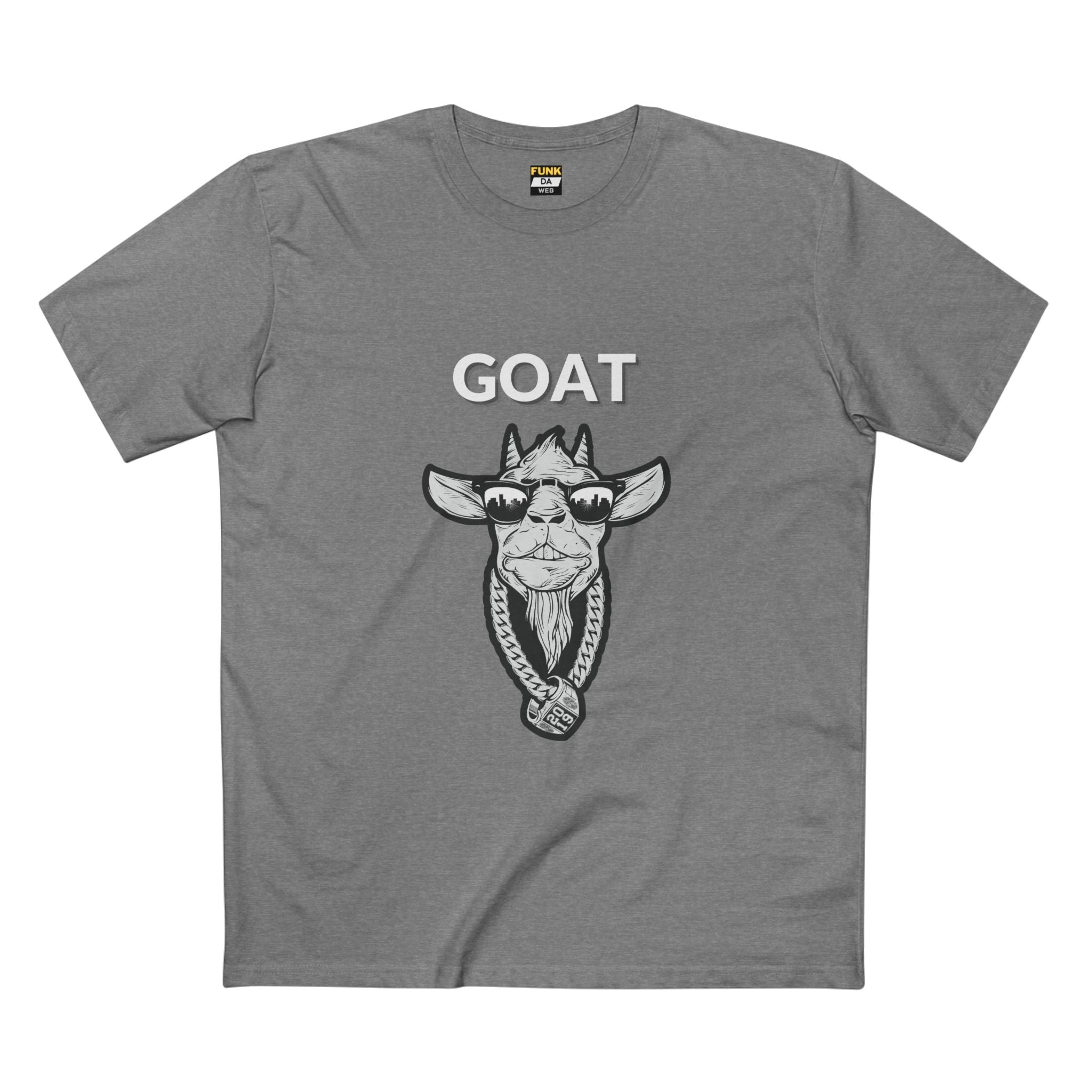 GOAT (Version 1)