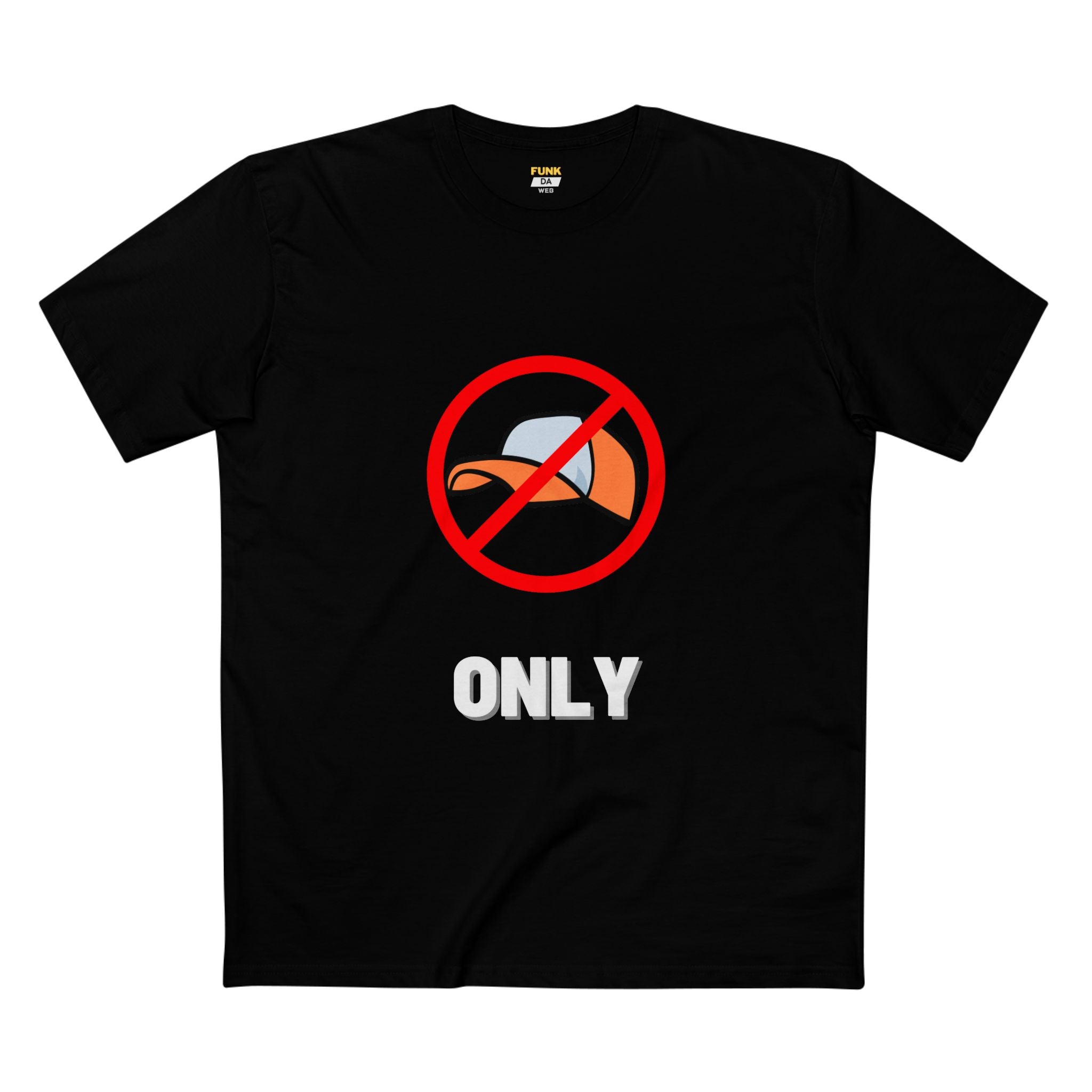 No Cap only (No Lies only)