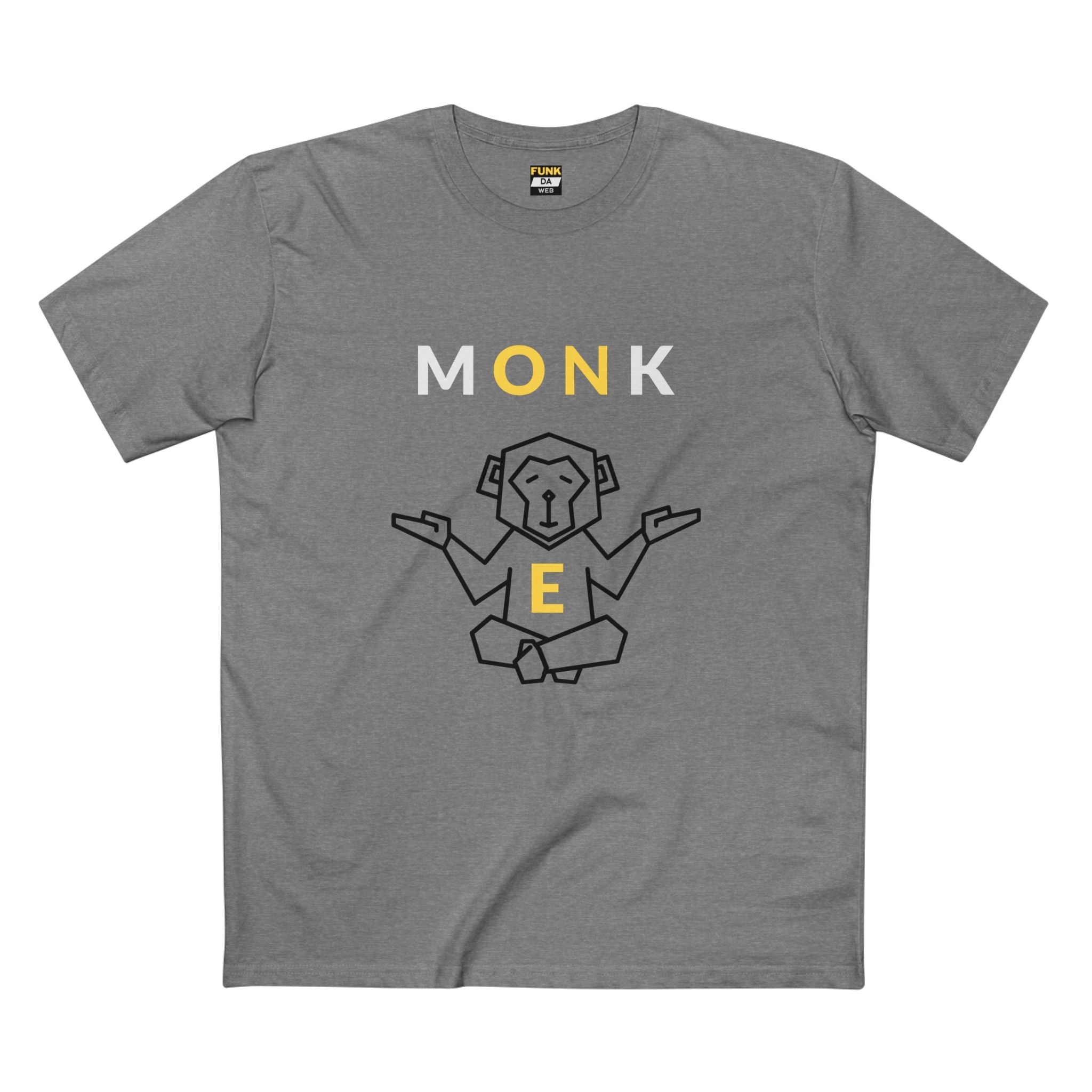 Monk-E