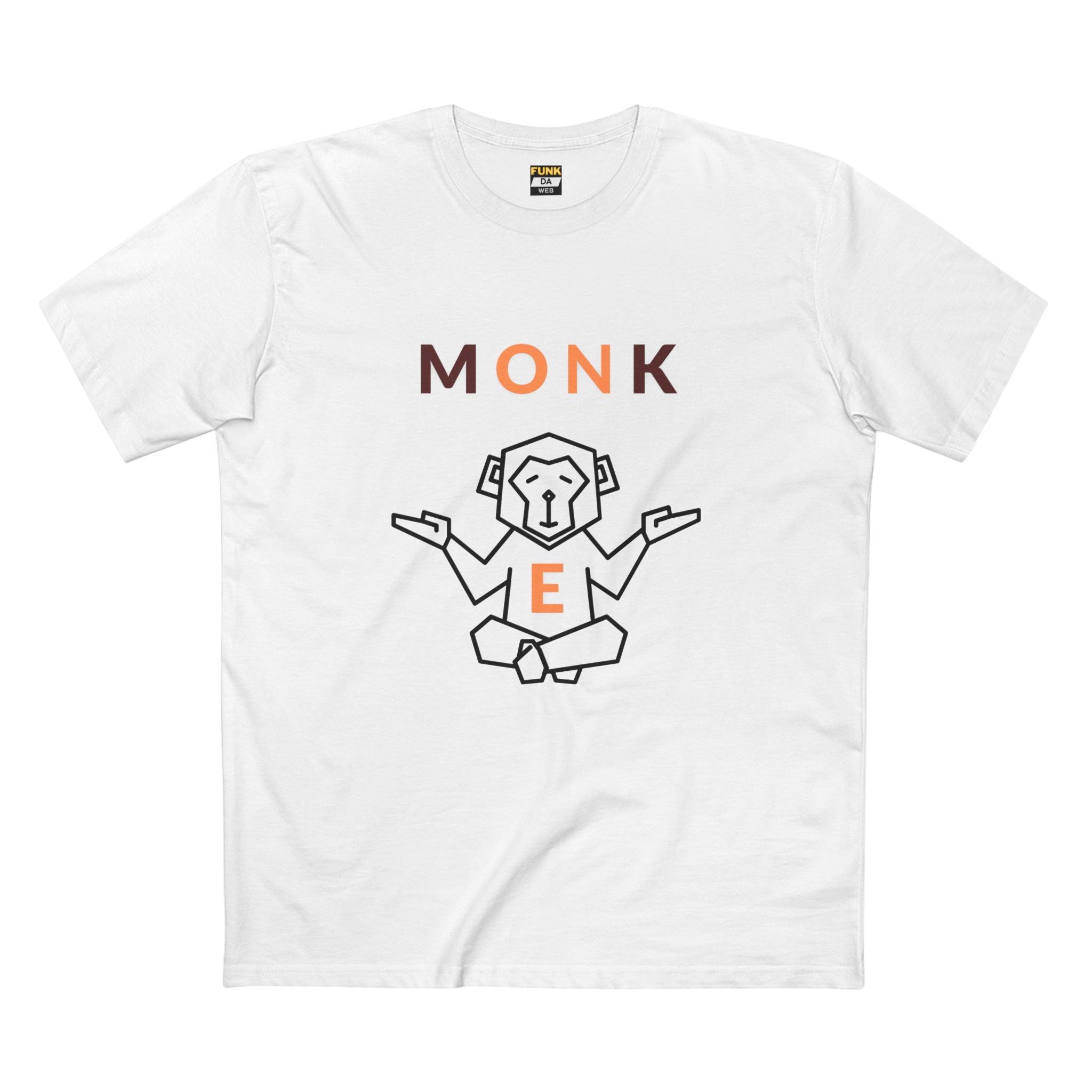 Monk-E