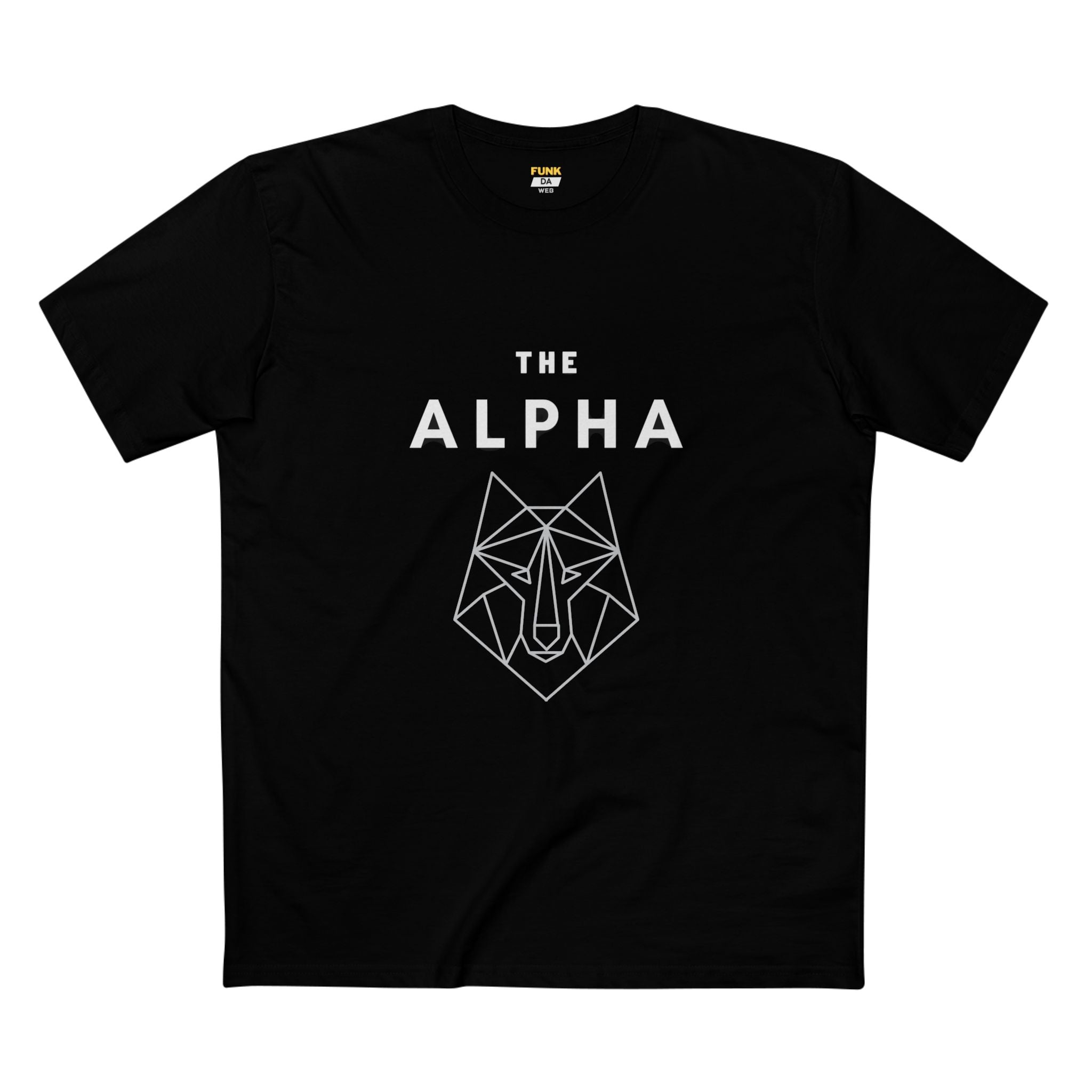 The Alpha (Version 1)