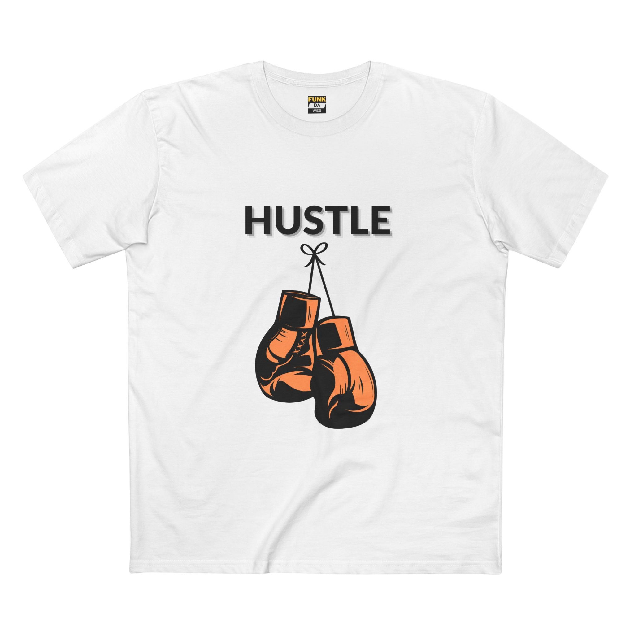 Hustle (Version 1)