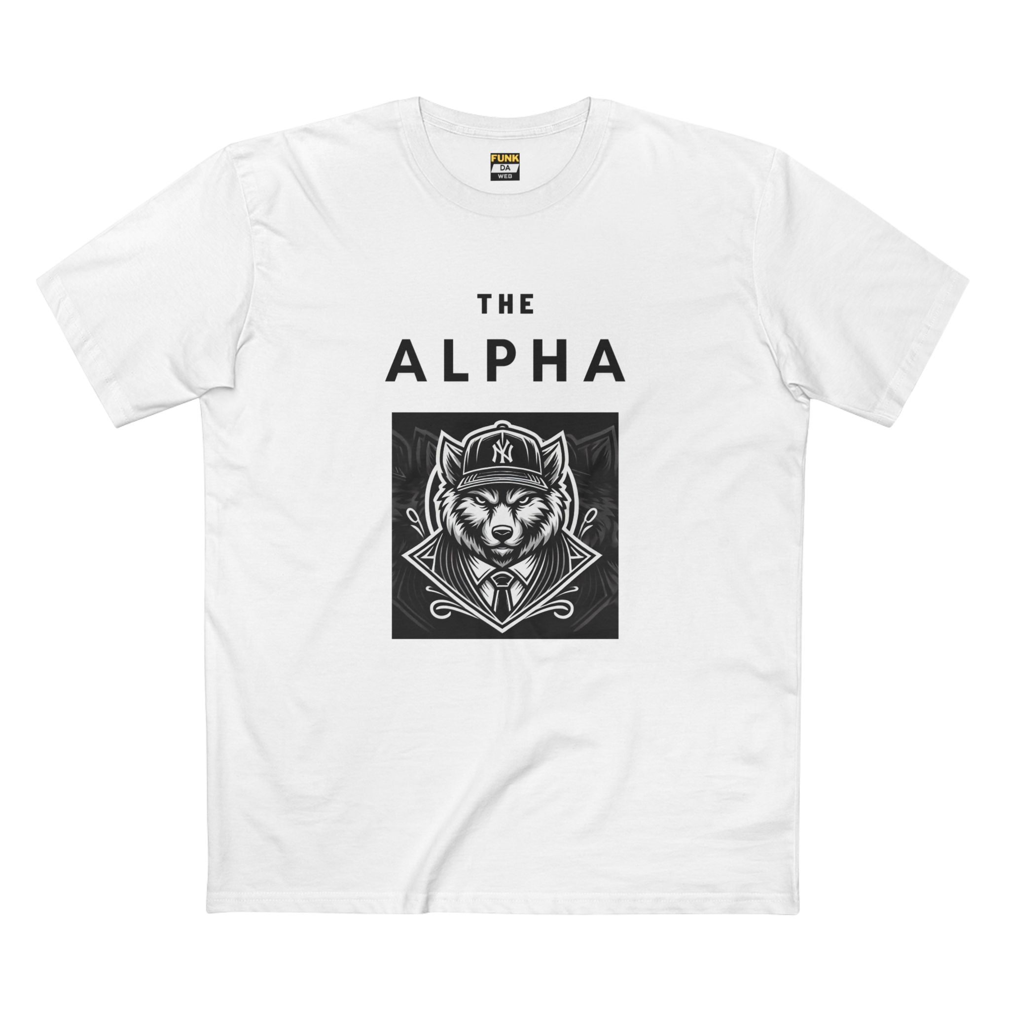 The Alpha (Version 2)