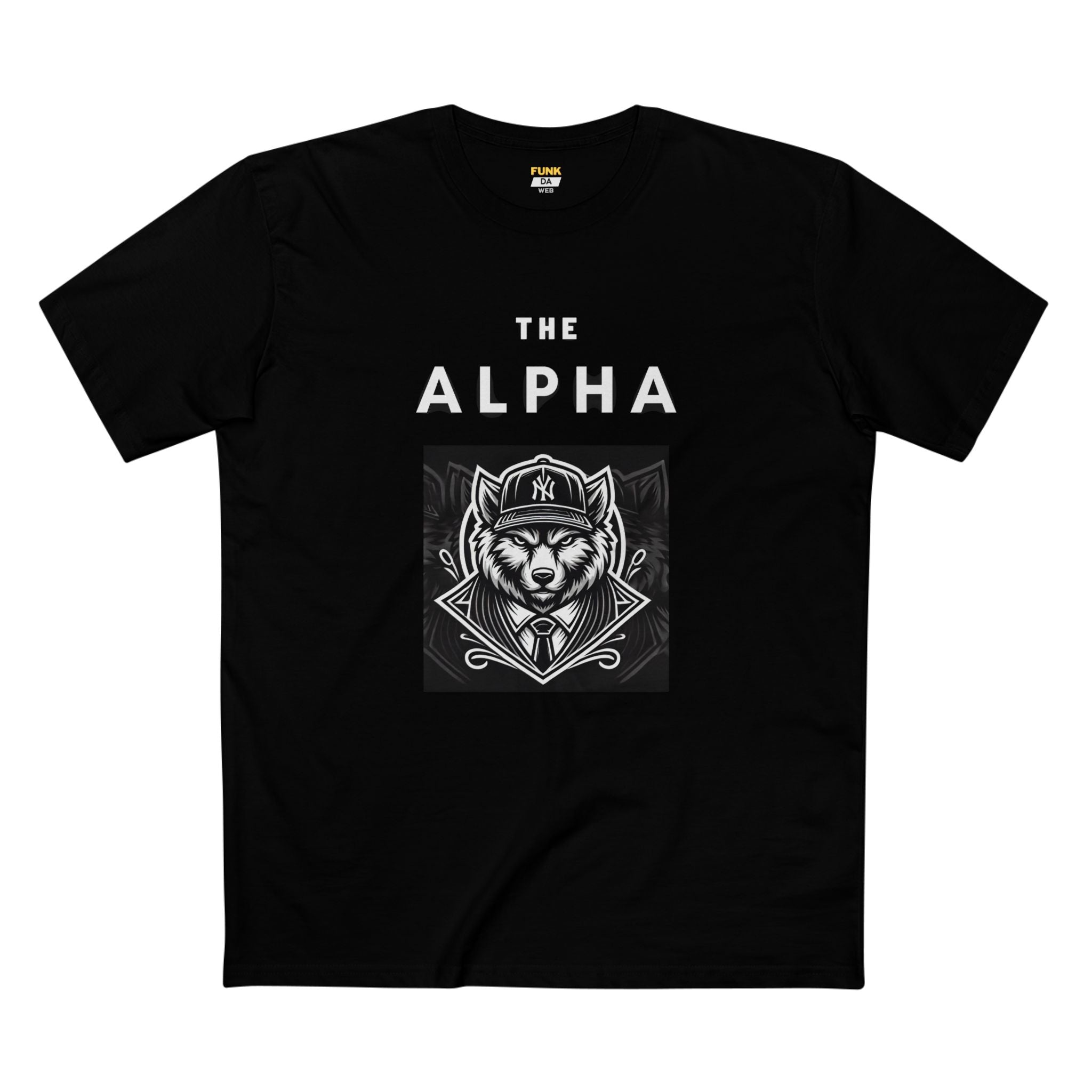 The Alpha (Version 2)