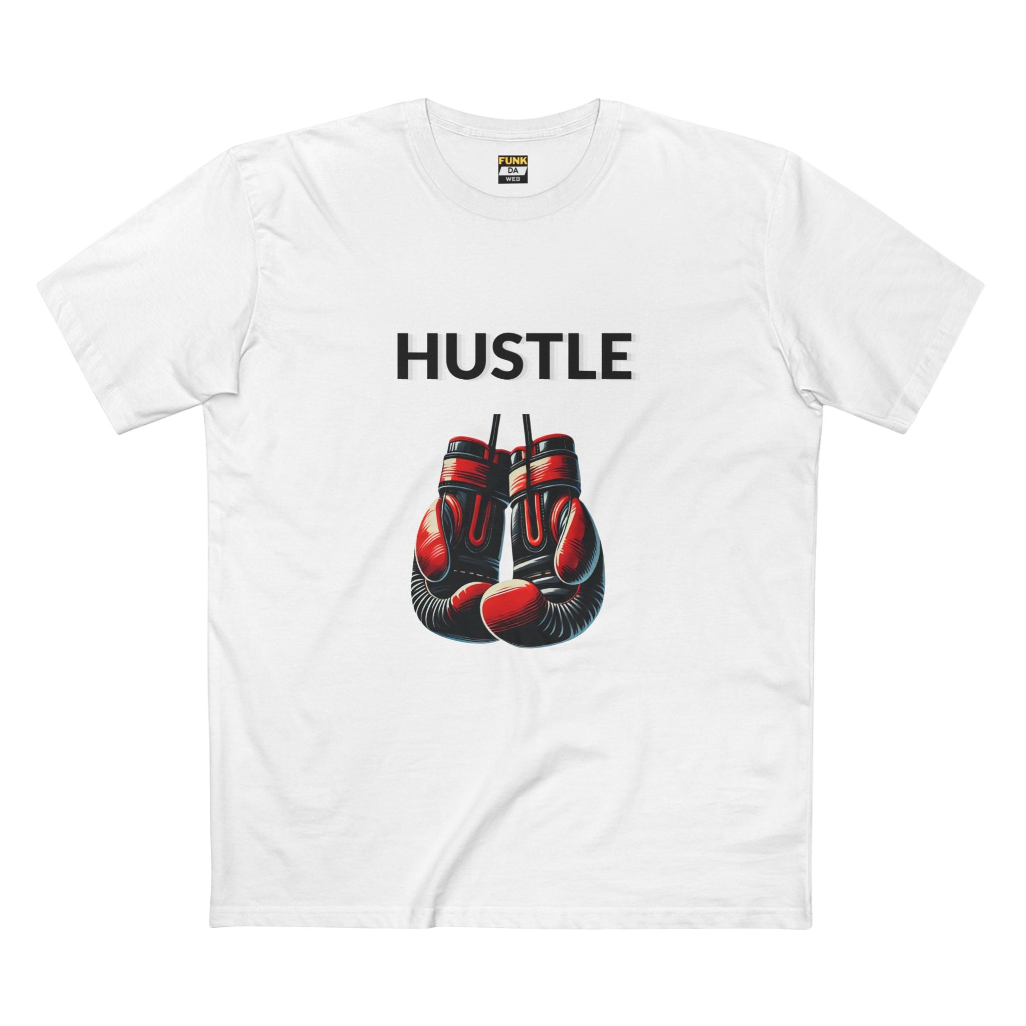 Hustle (Version 2)