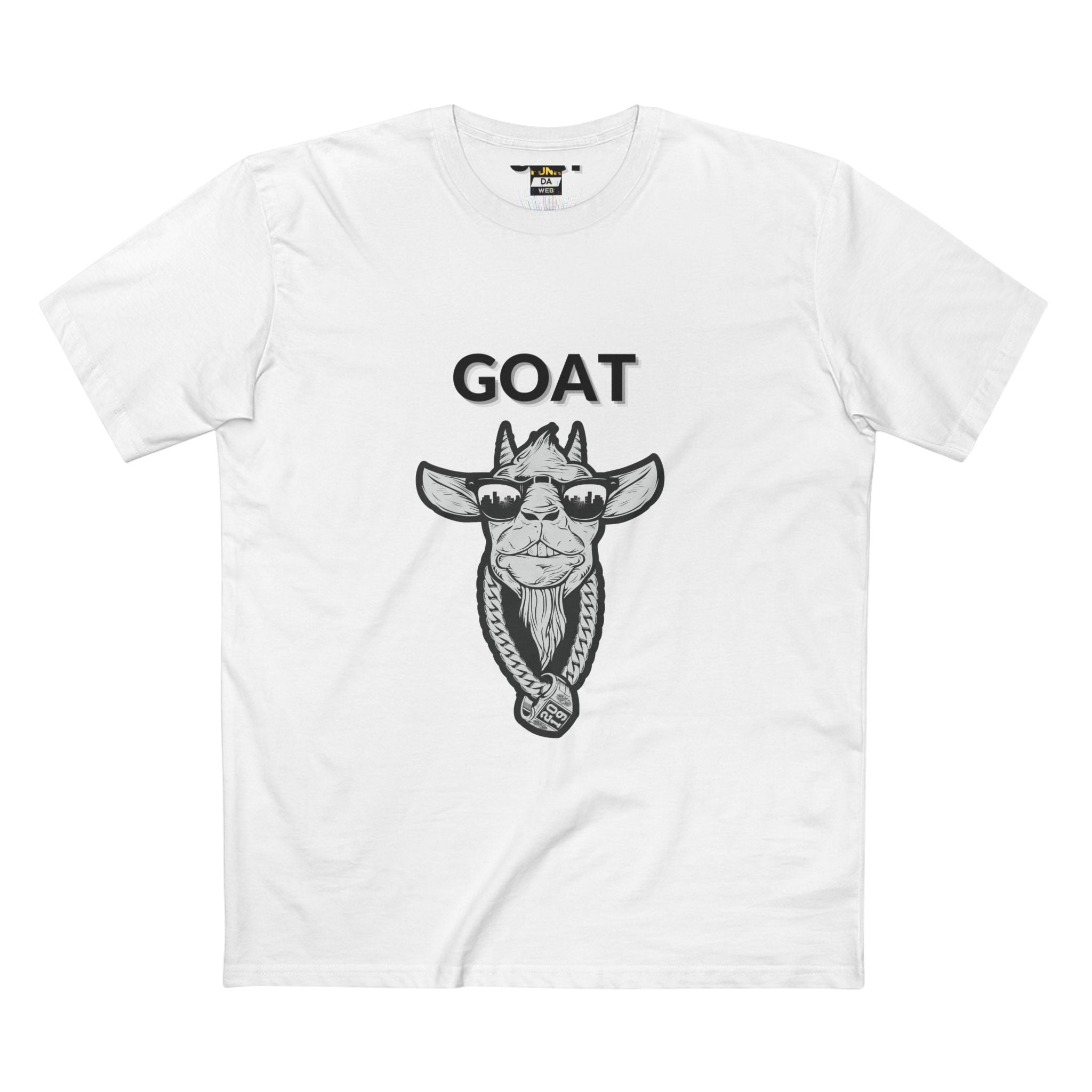 GOAT (Version 1)