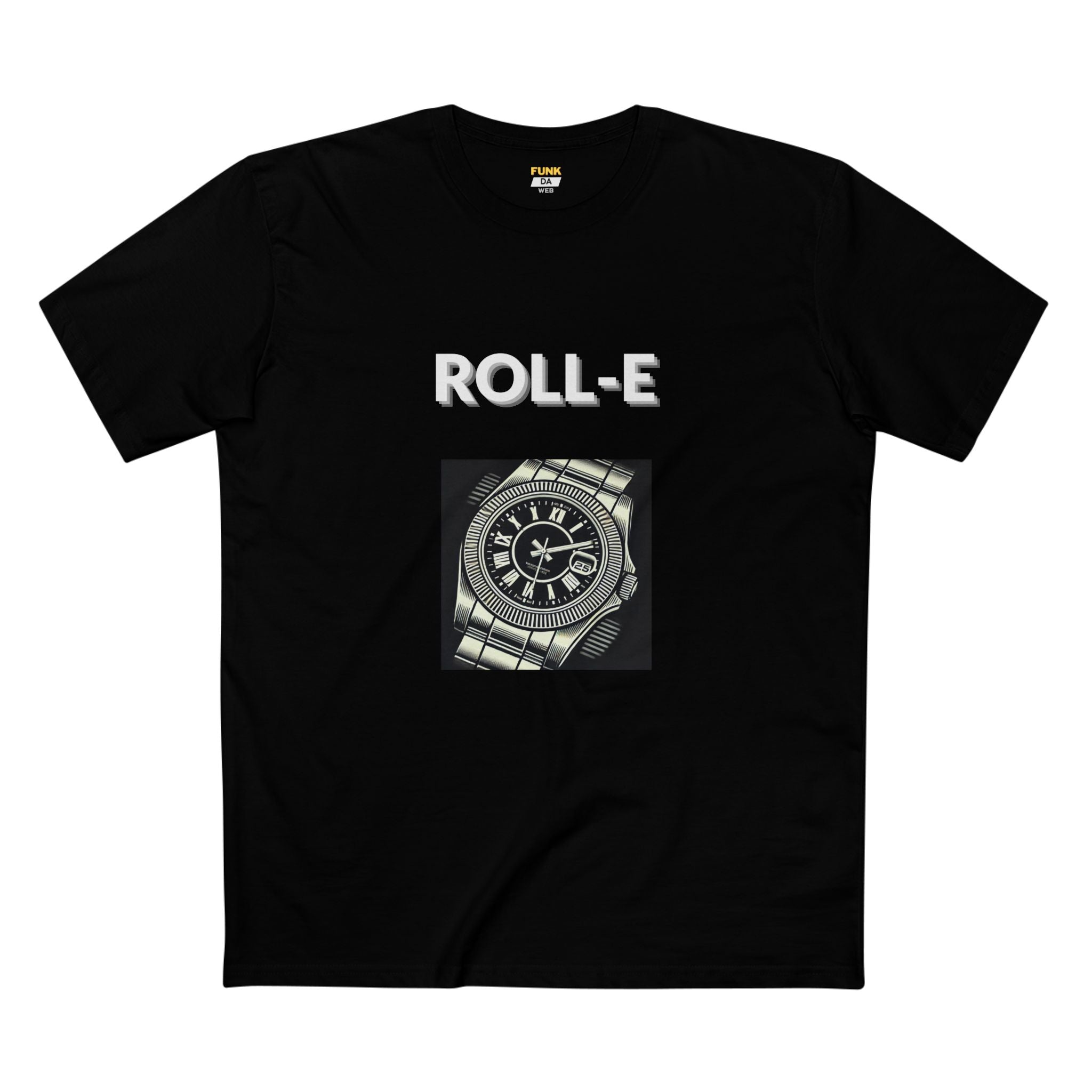 Roll E