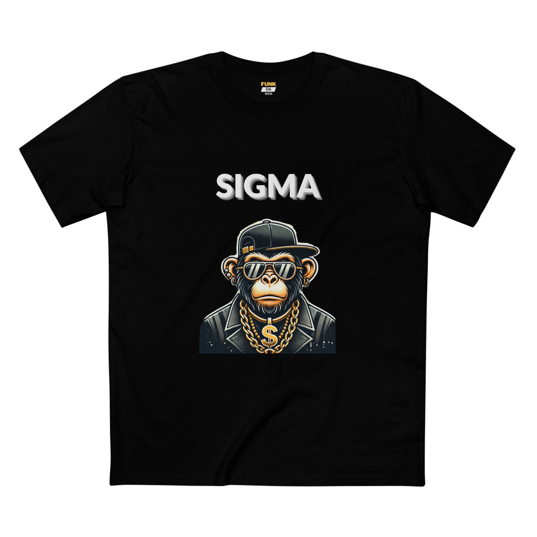 Sigma (Version 2)