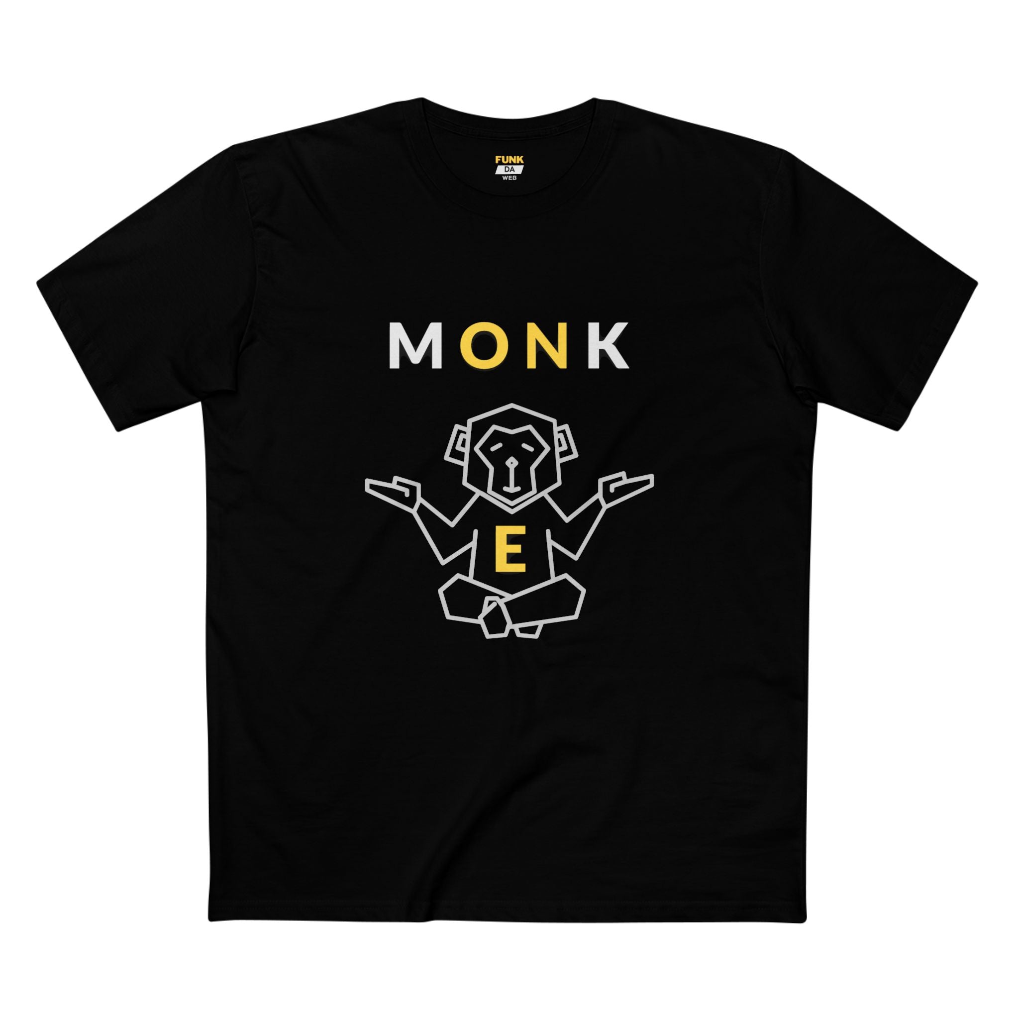 Monk-E