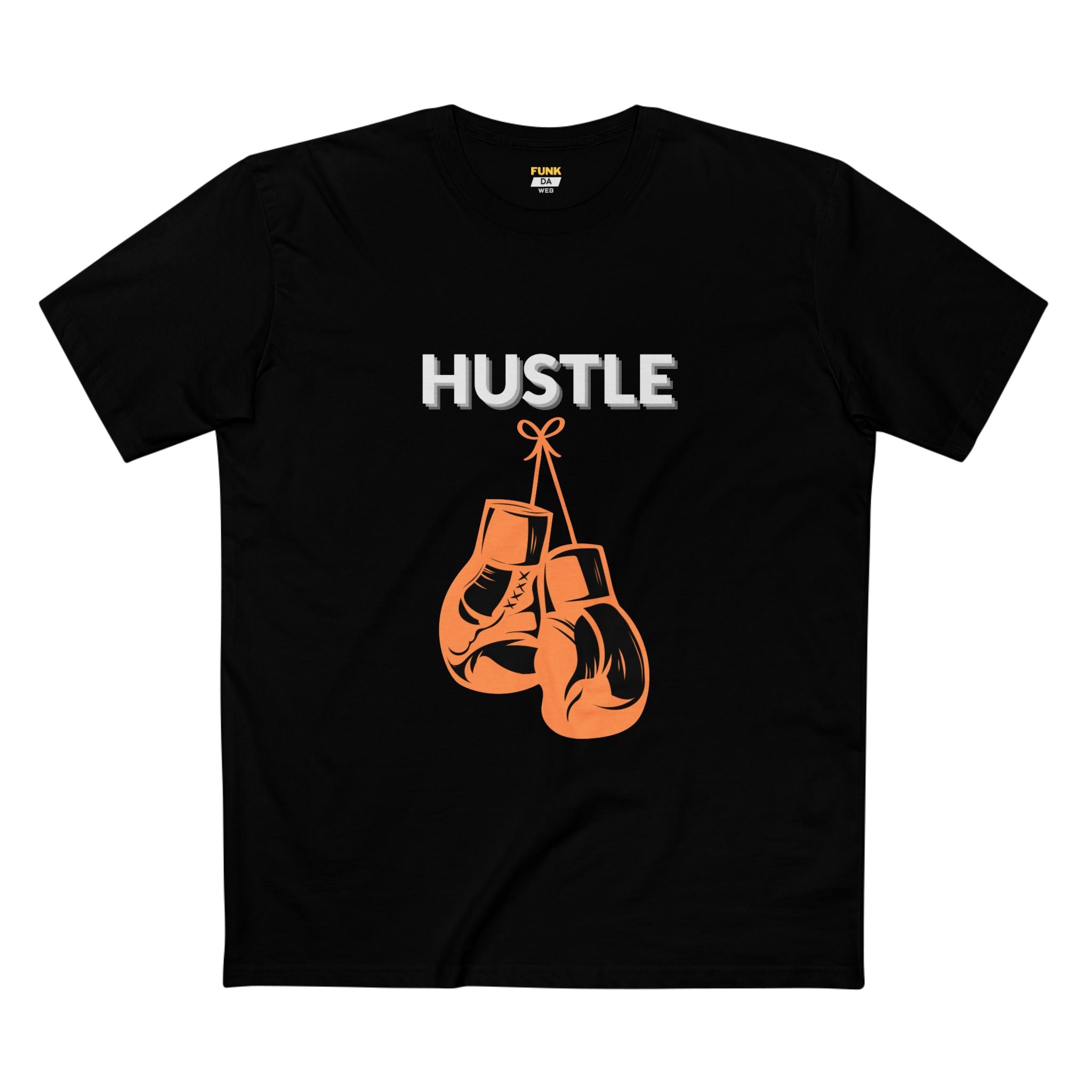 Hustle (Version 1)