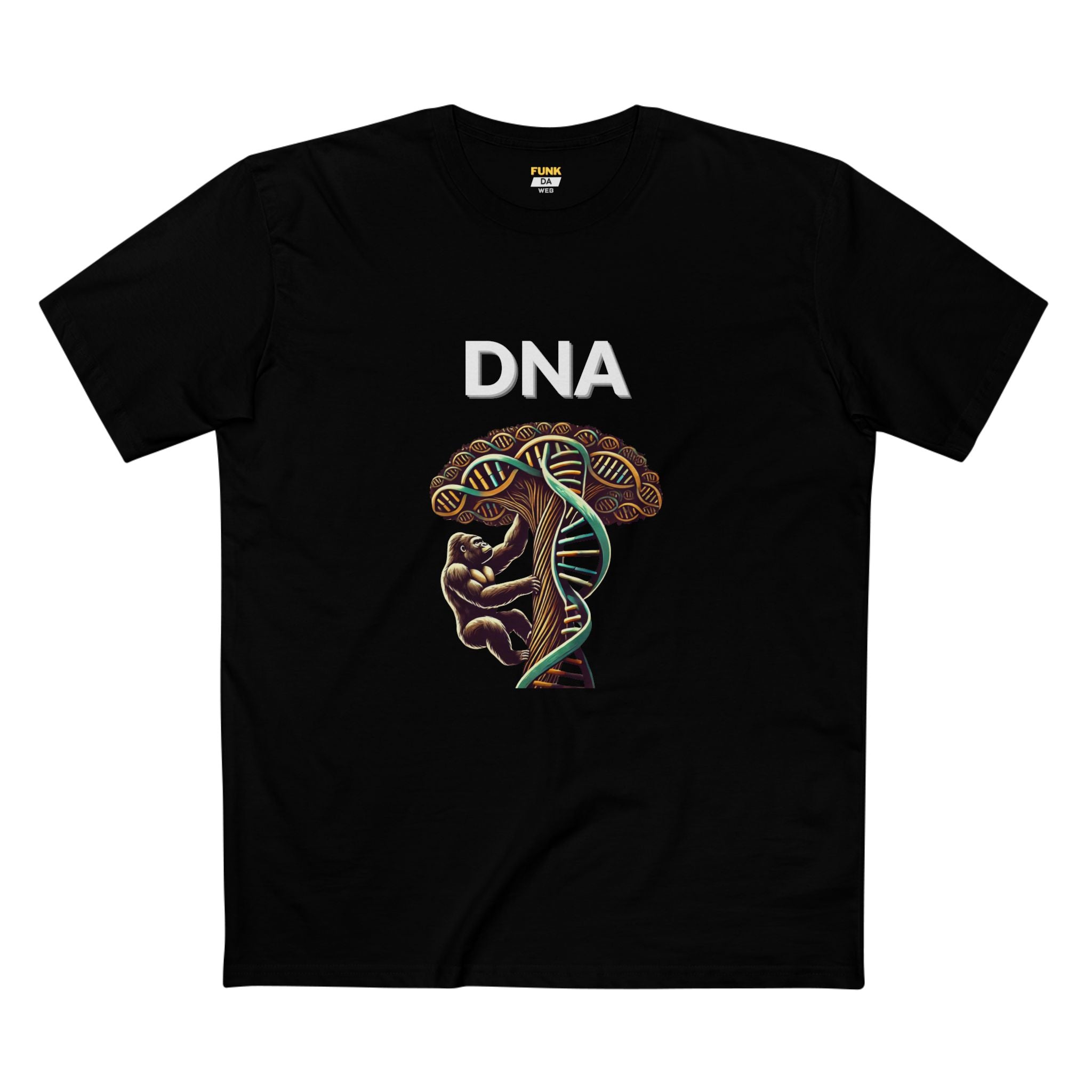 DNA