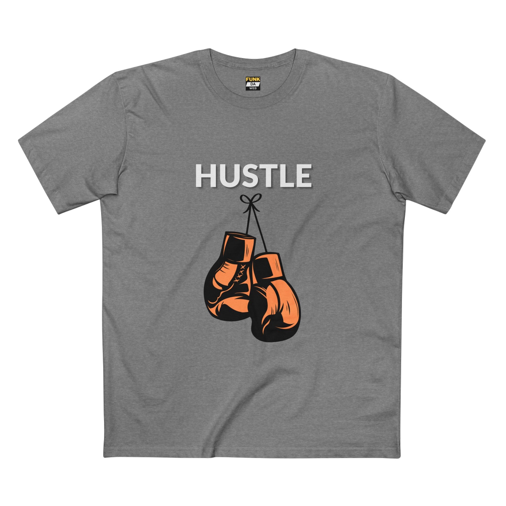 Hustle (Version 1)
