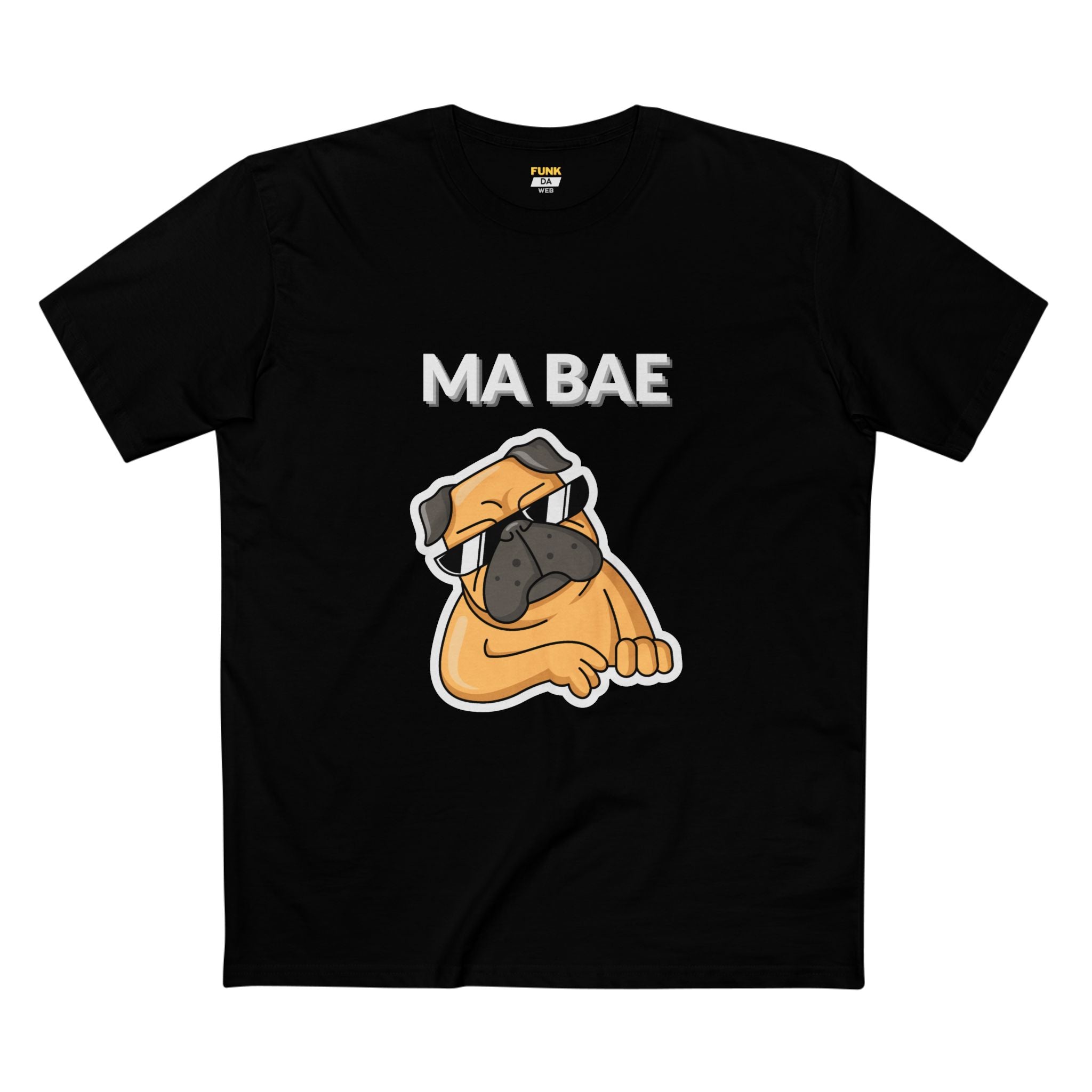 Ma Bae