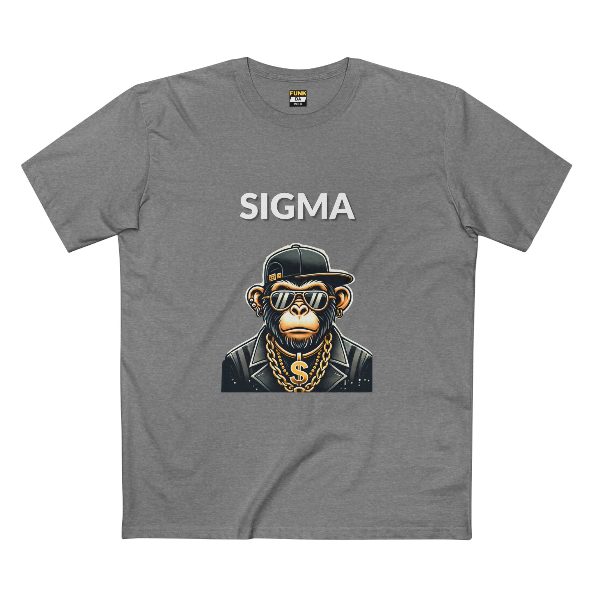 Sigma (Version 2)