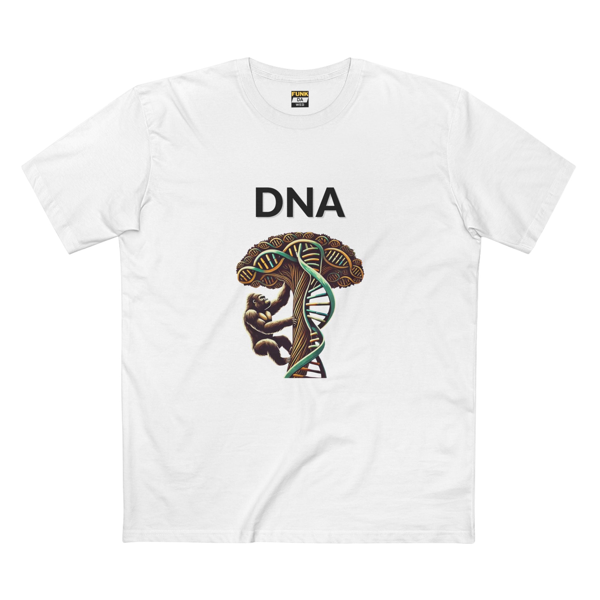 DNA