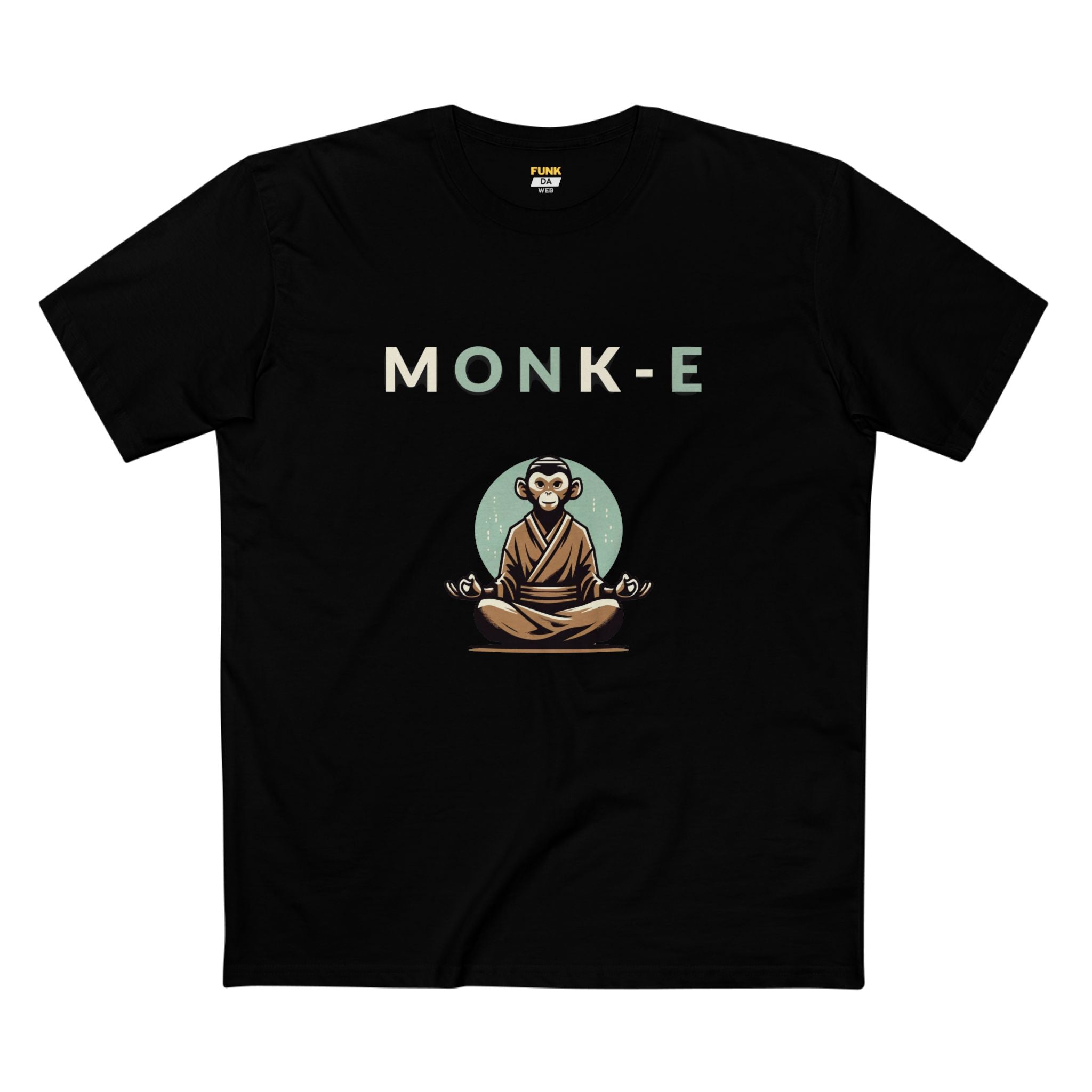Monk-E (Version 2)