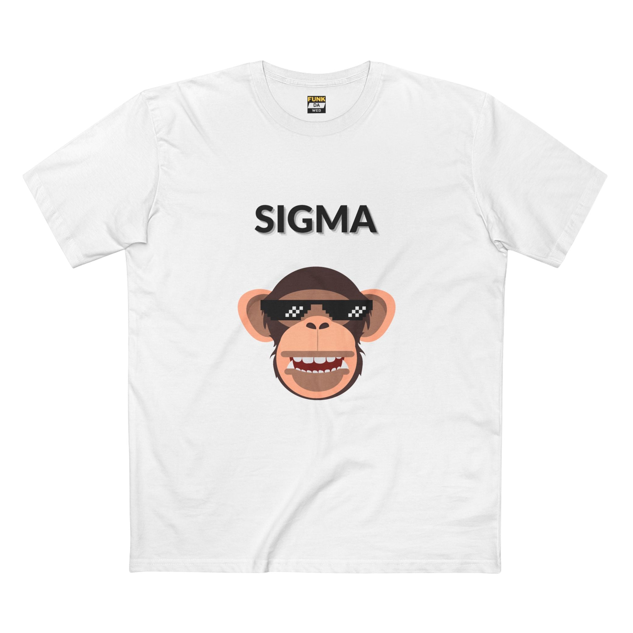 Sigma (Version 1)