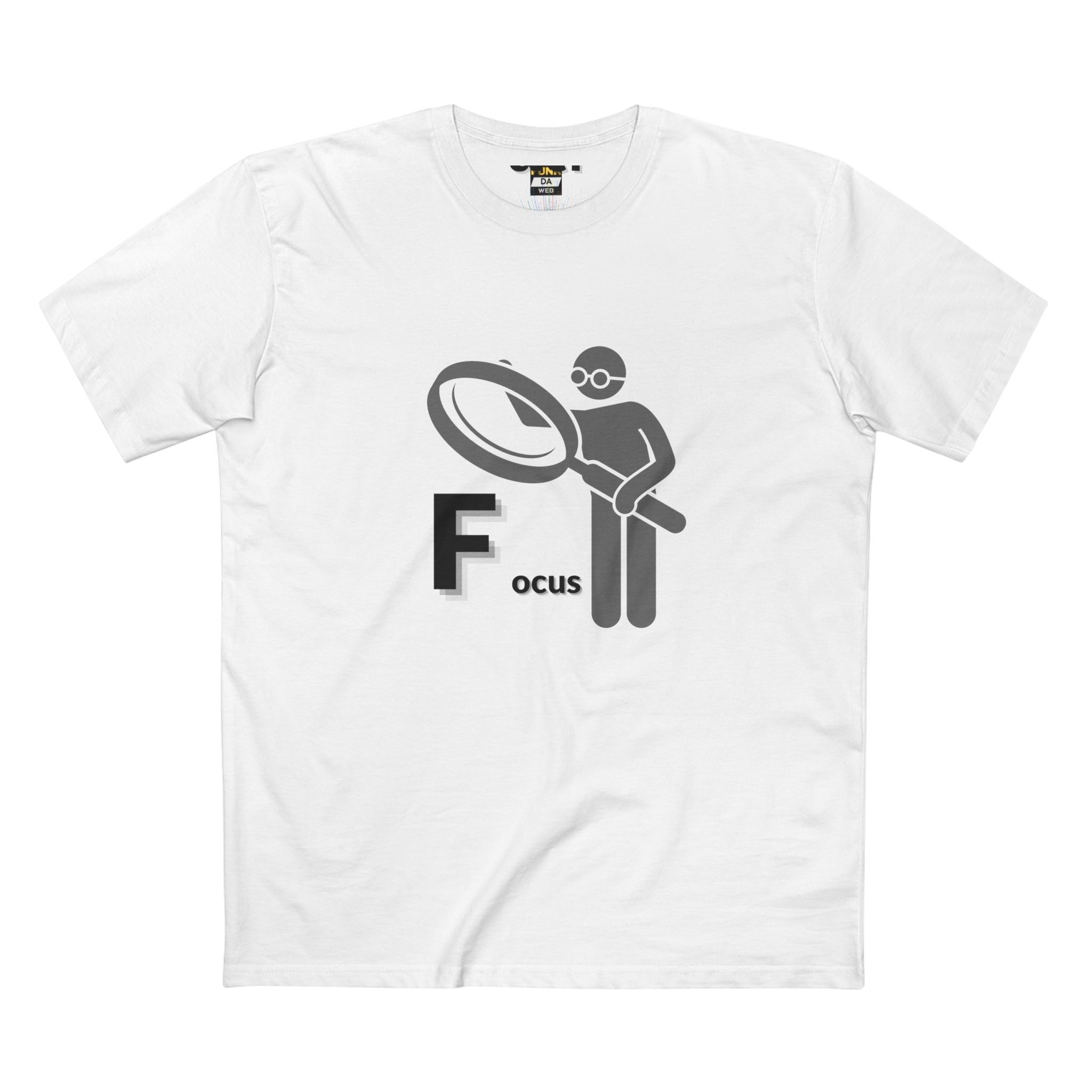 Focus (Version 2)