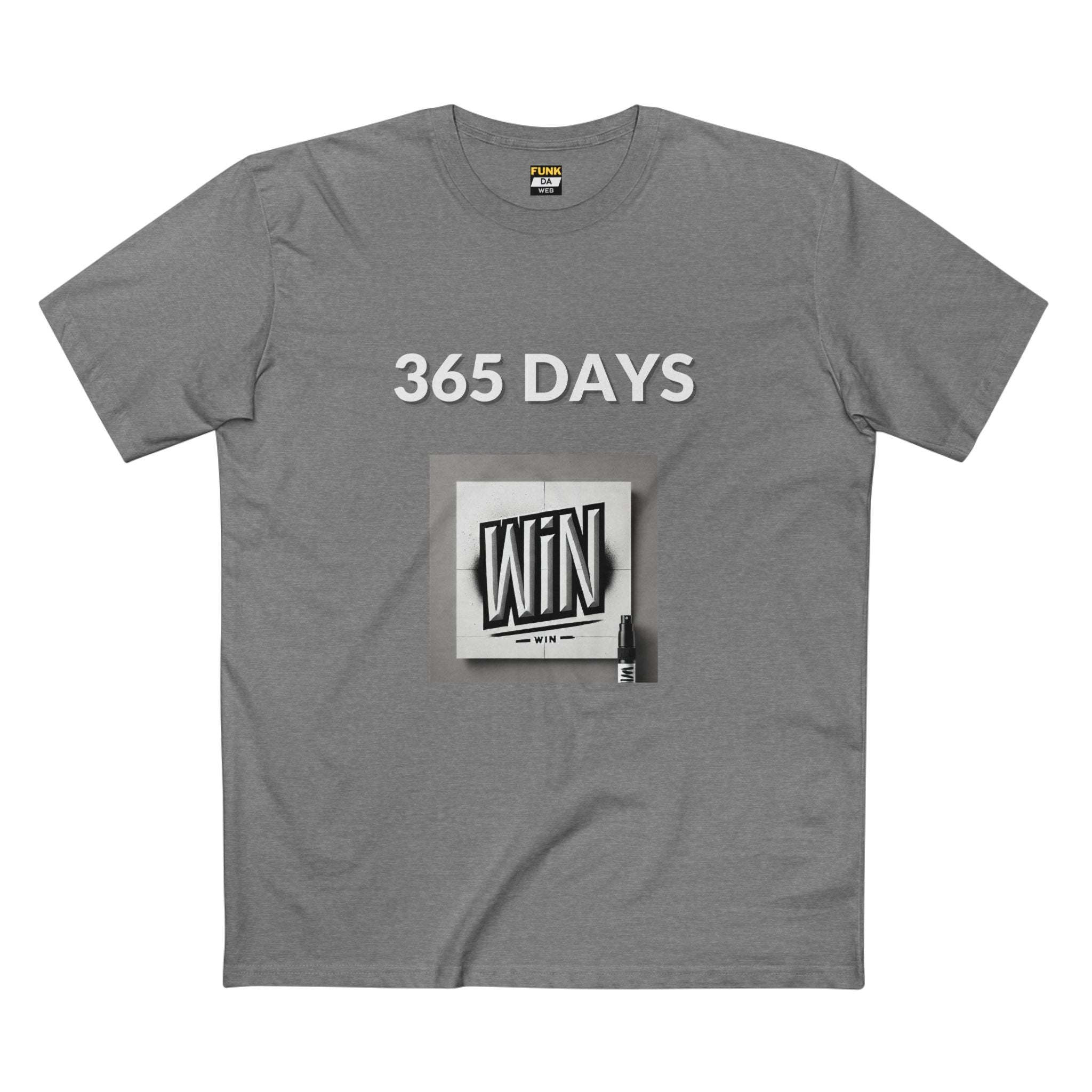 Win- 365 Days