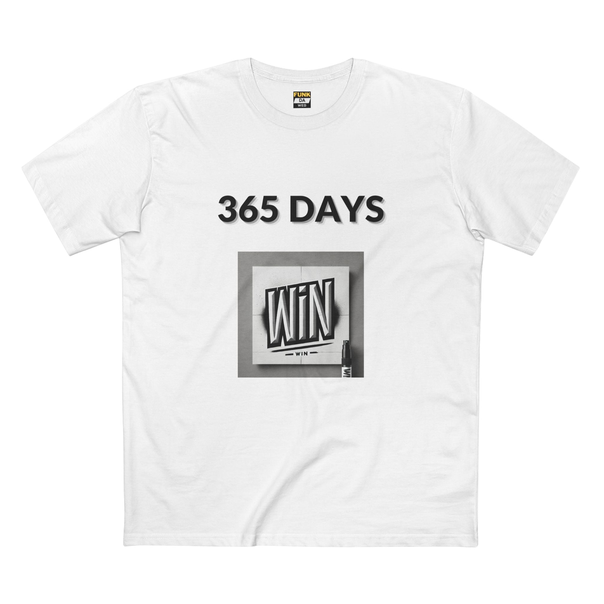 Win- 365 Days