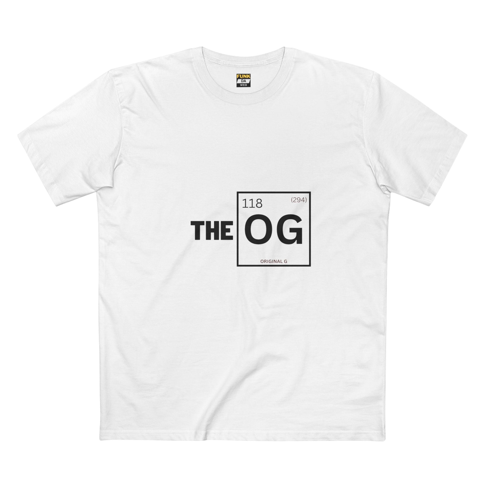 The OG