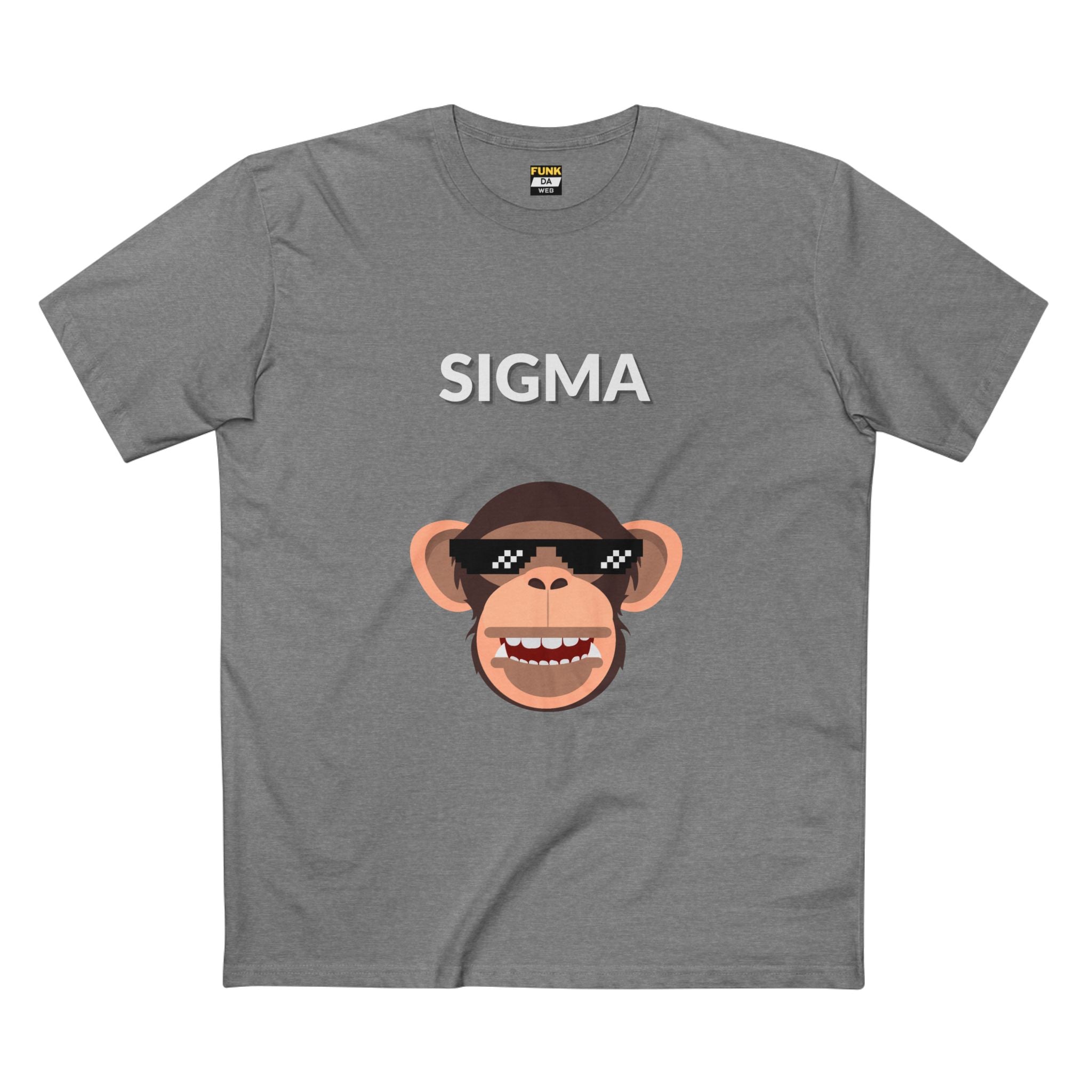 Sigma (Version 1)