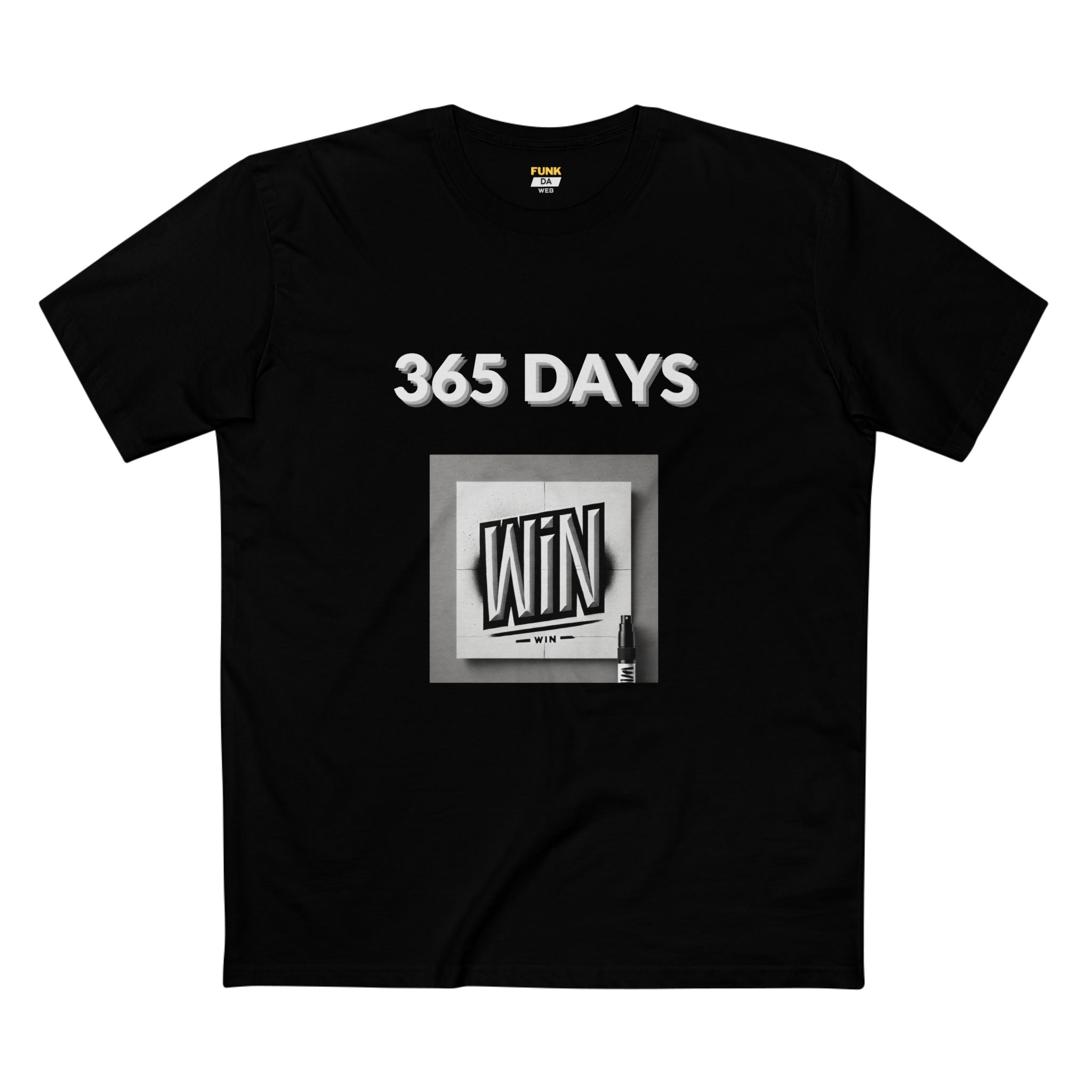Win- 365 Days