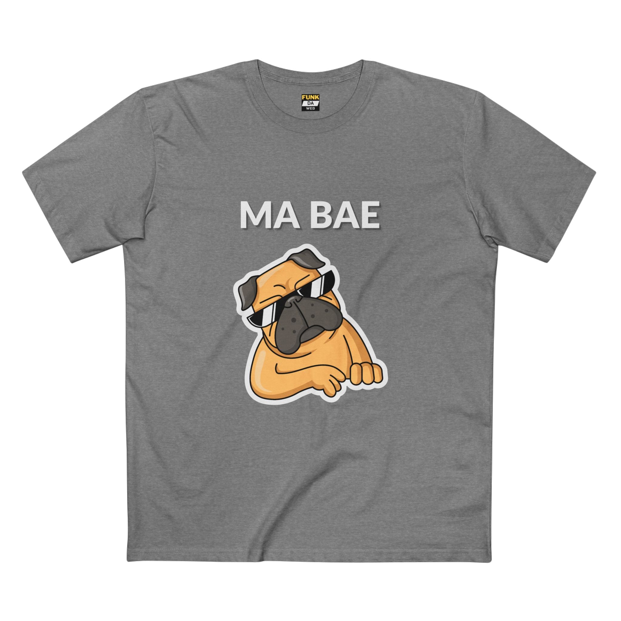 Ma Bae