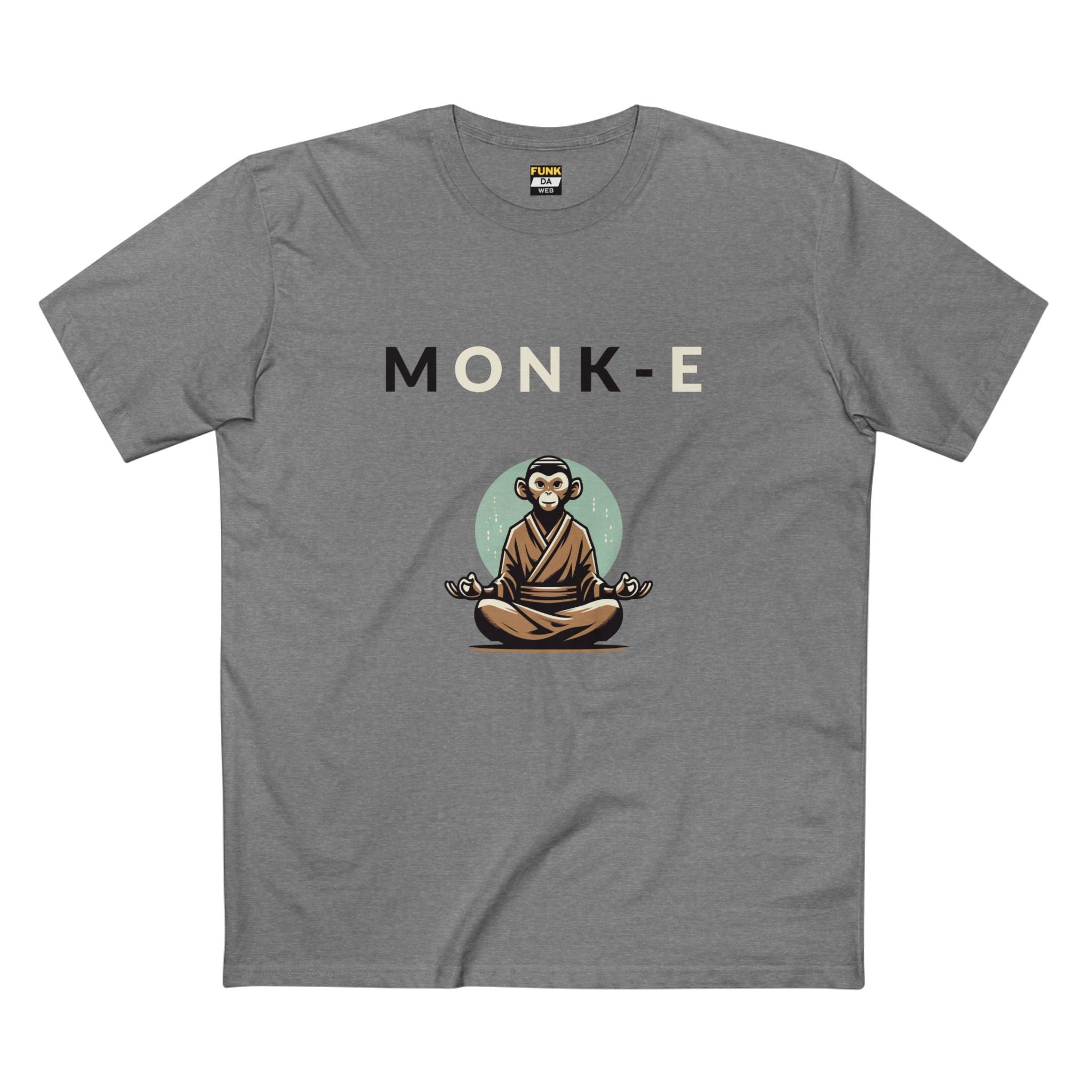 Monk-E (Version 2)