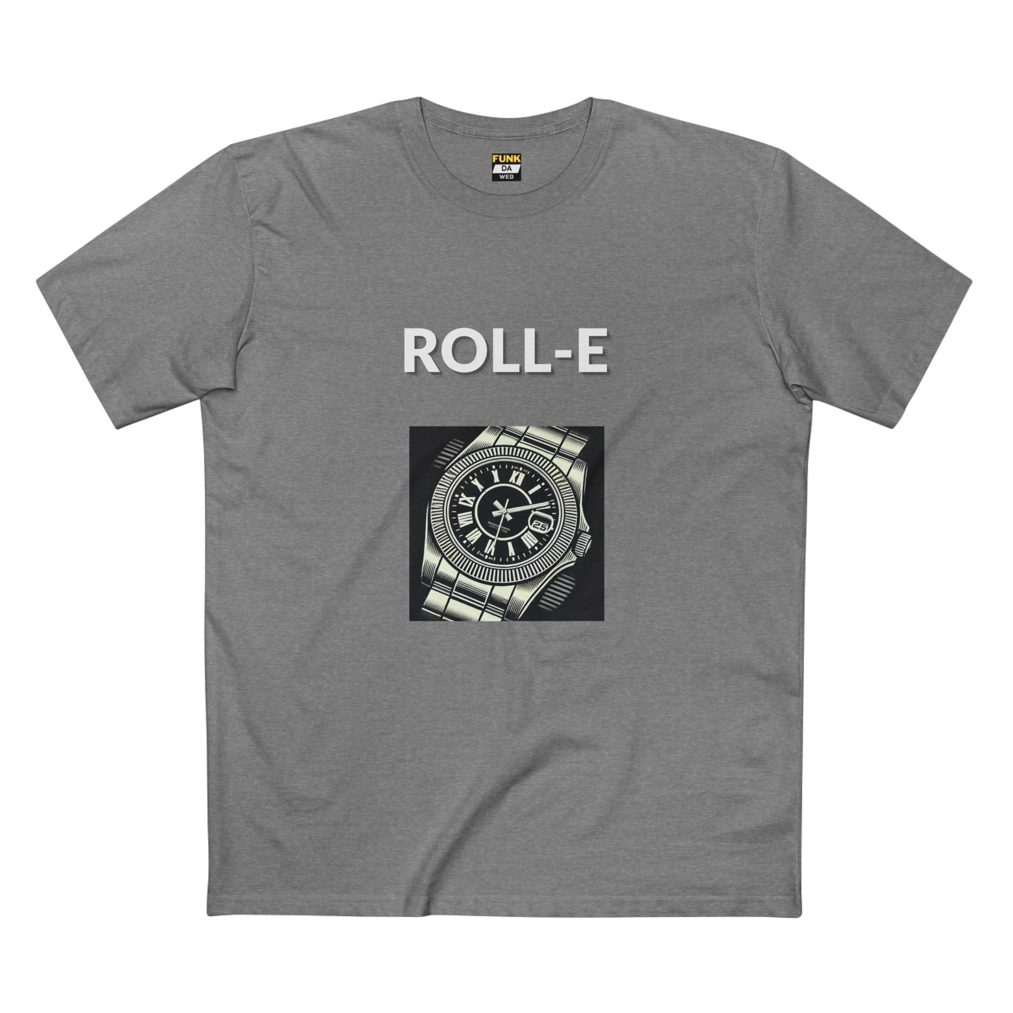 Roll E
