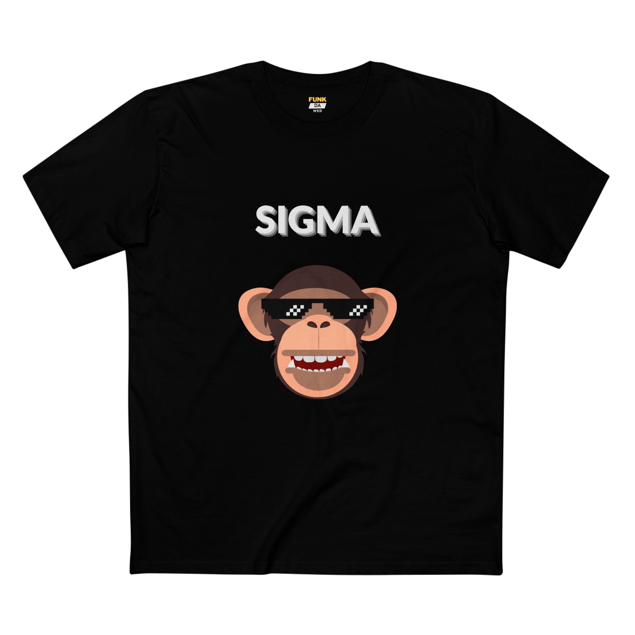 Sigma (Version 1)