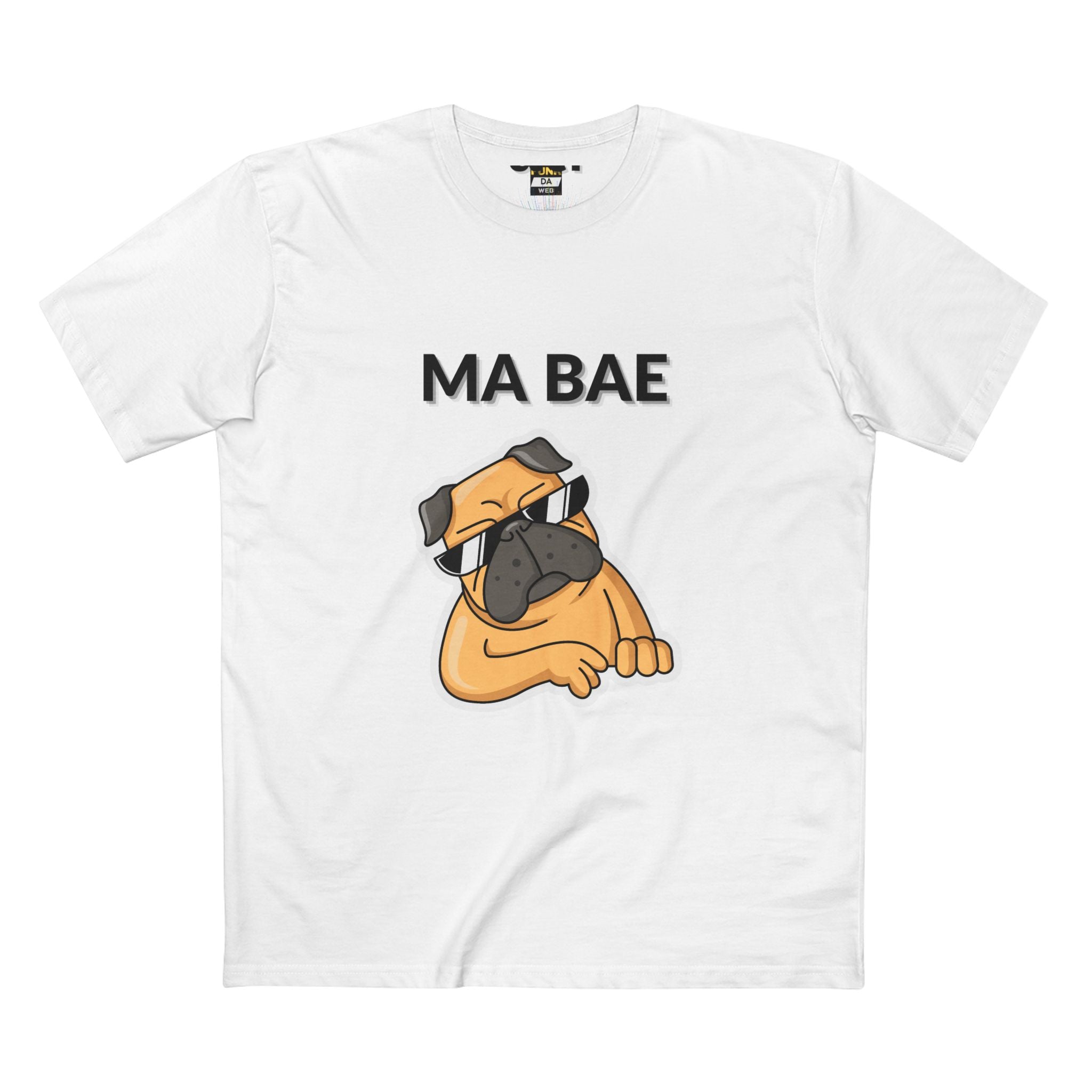 Ma Bae