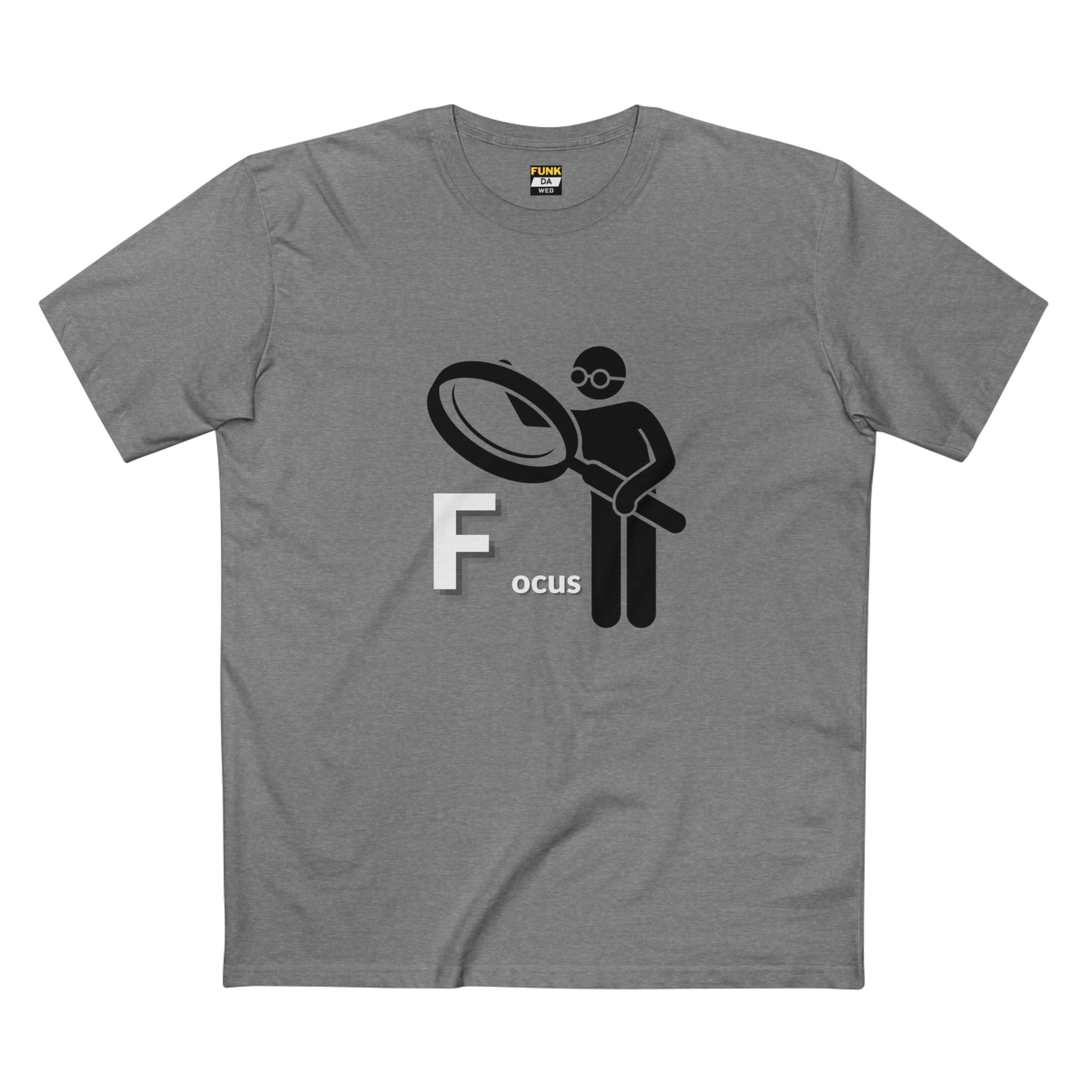 Focus (Version 2)