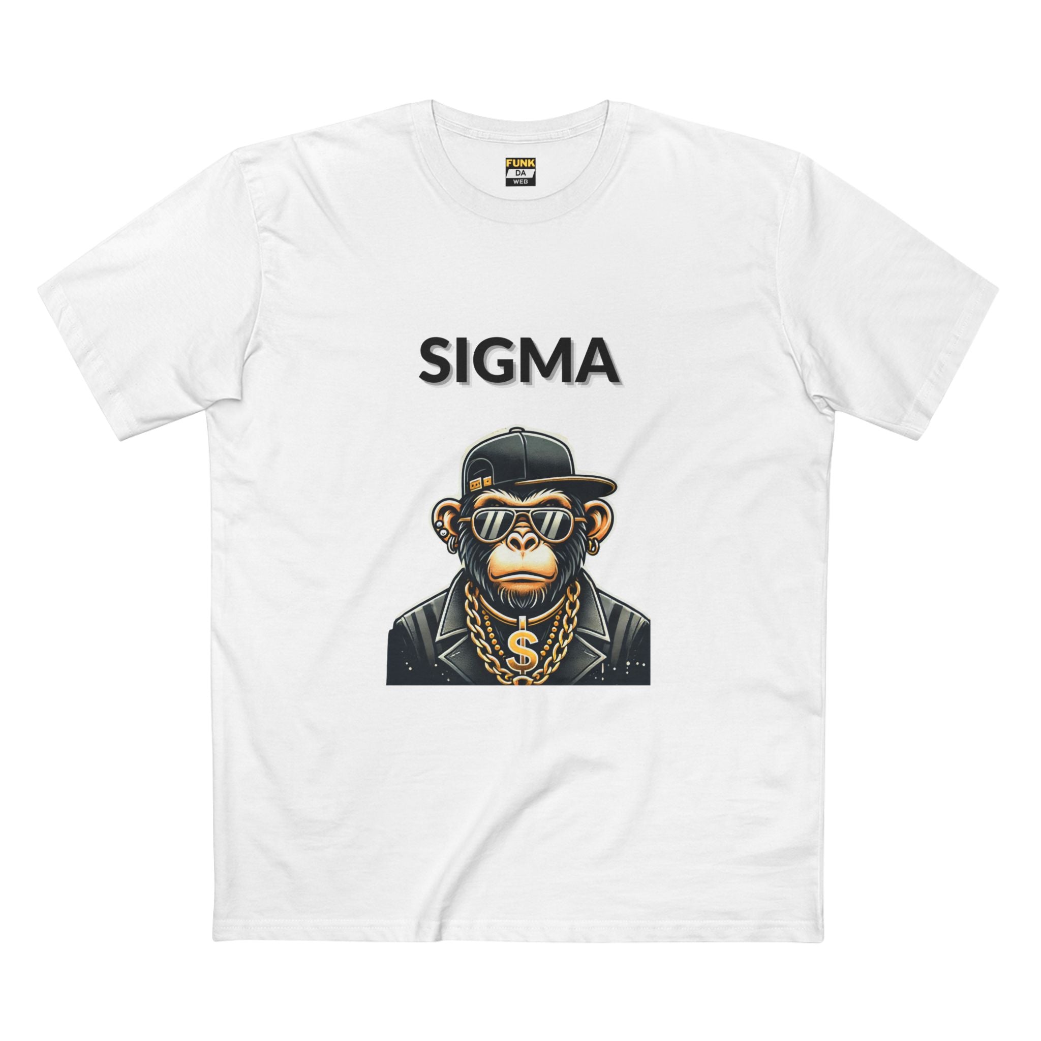 Sigma (Version 2)